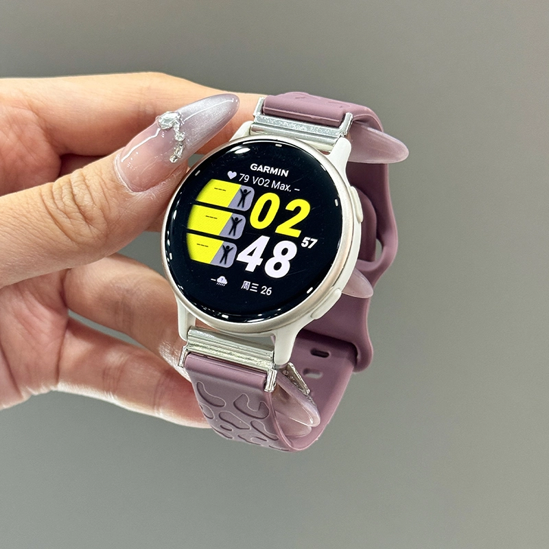 penc iwatch Garmin 96mm-118mm