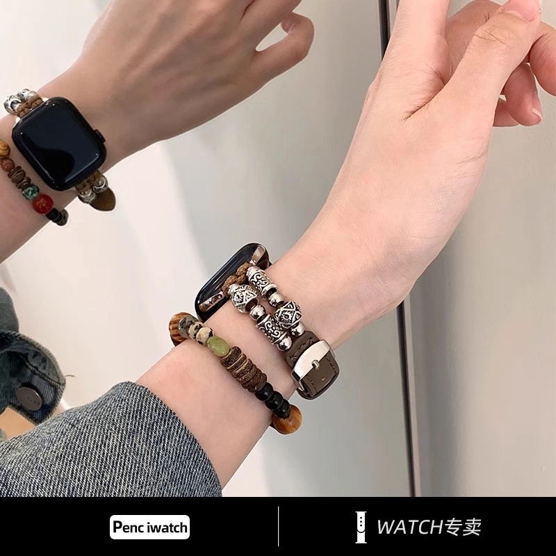 Penc iwatch Apple Watch s987654SE