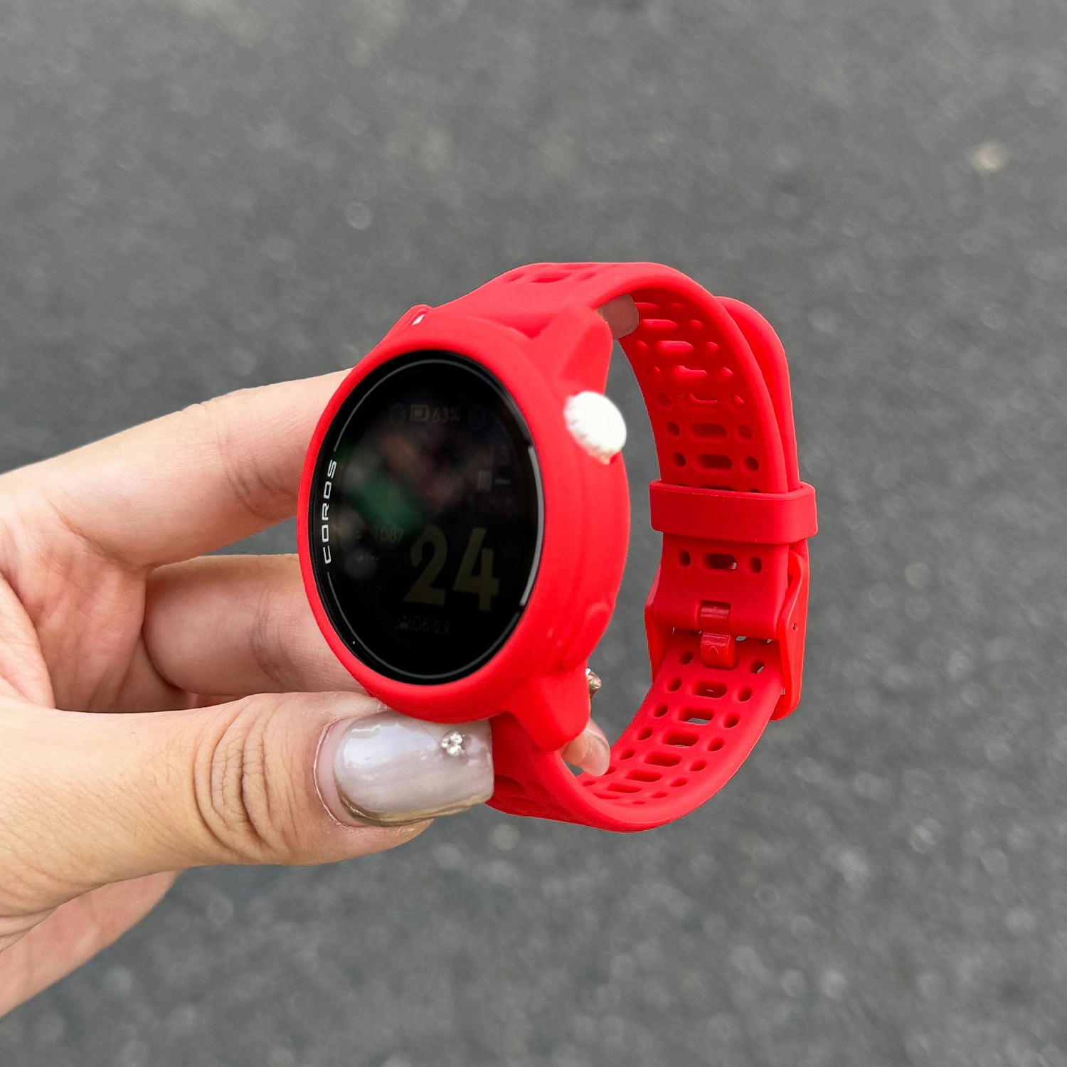 penc iwatch COROSpace3pace2