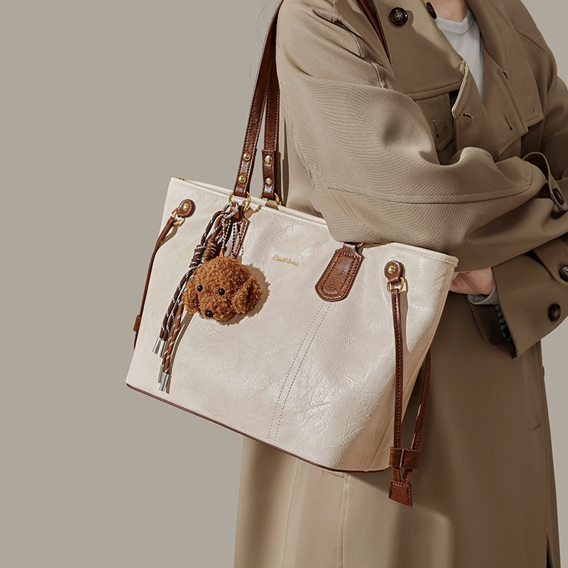 CinvaiKrose PU Tote