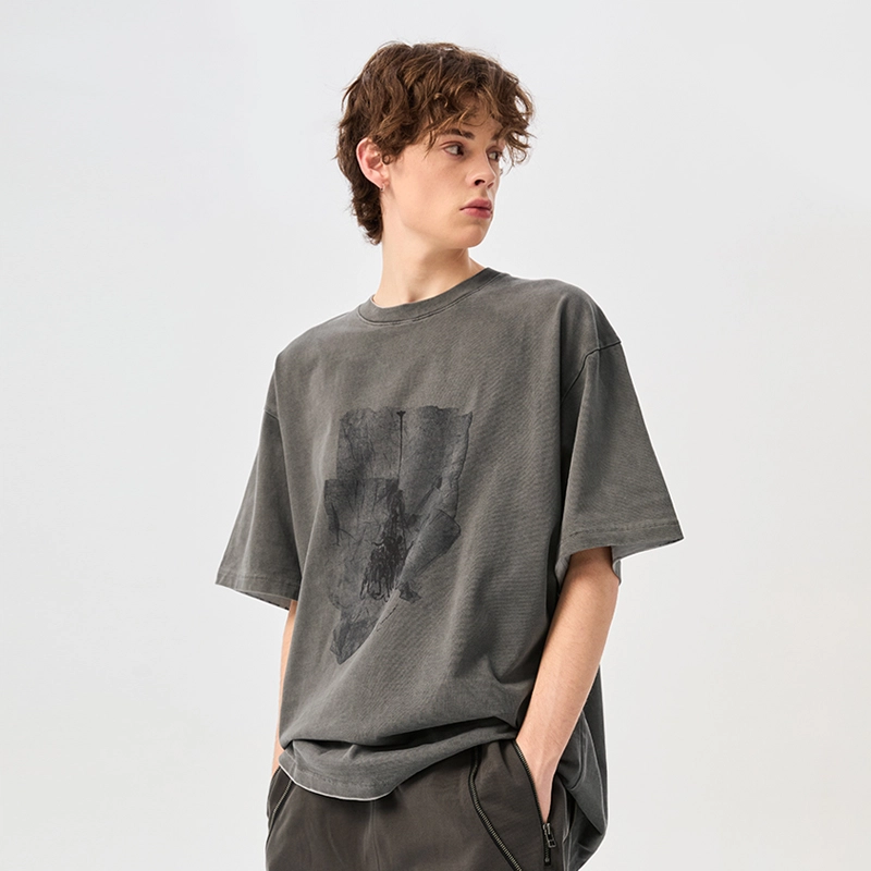 Organic Emotion T