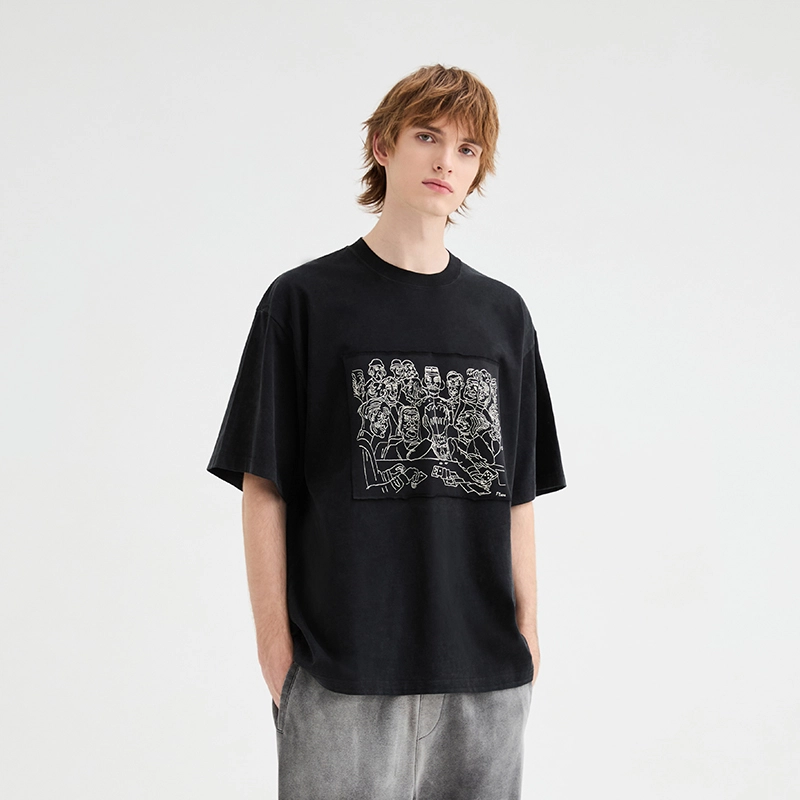 Organic Emotion T