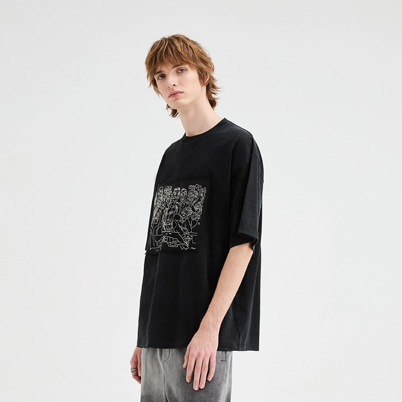 Organic Emotion T