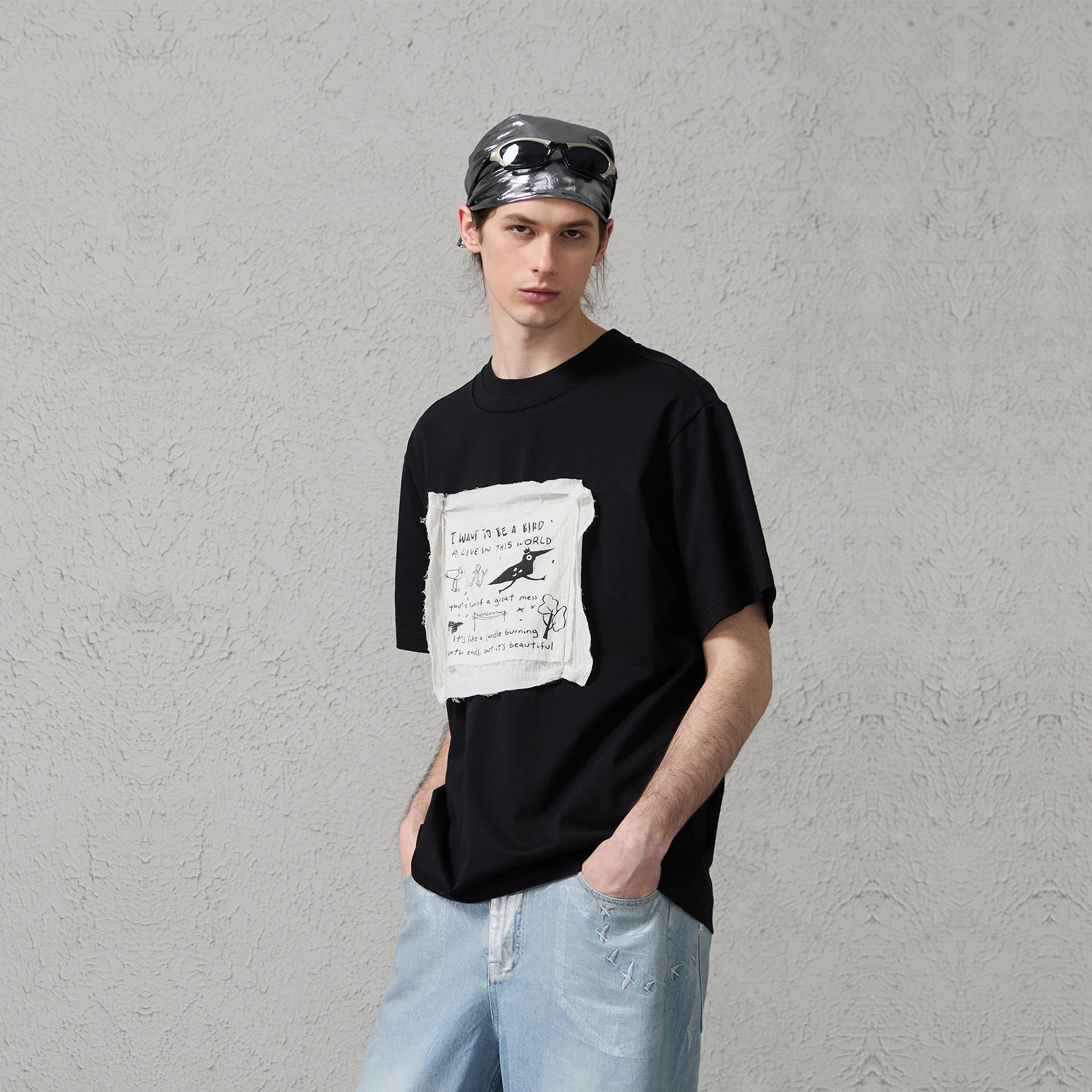 Organic Emotion T