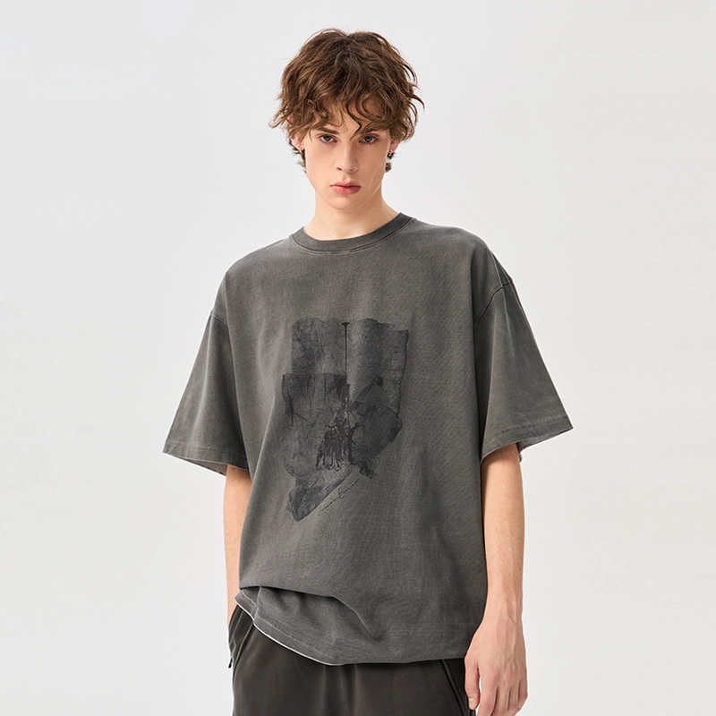 Organic Emotion T