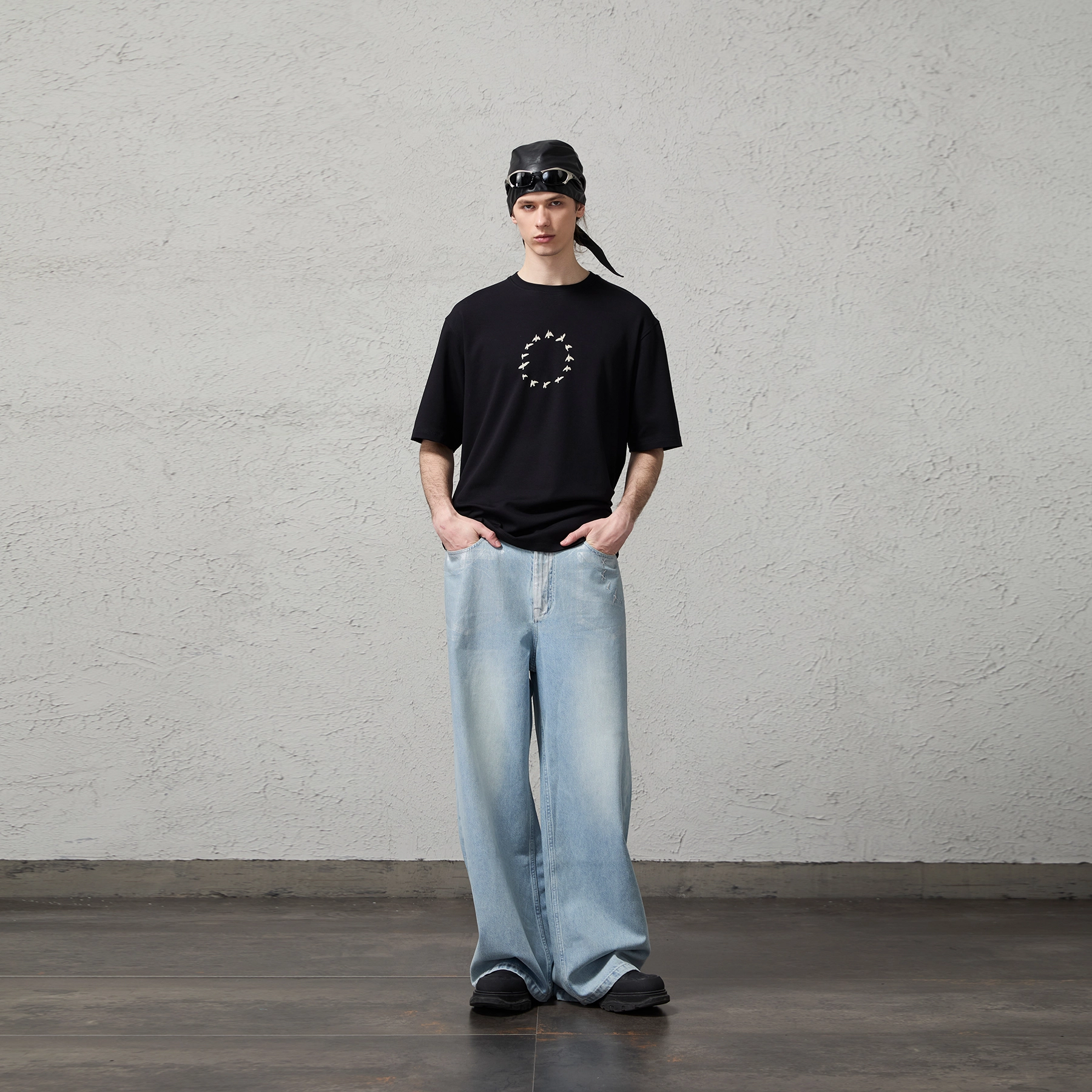 Organic Emotion T