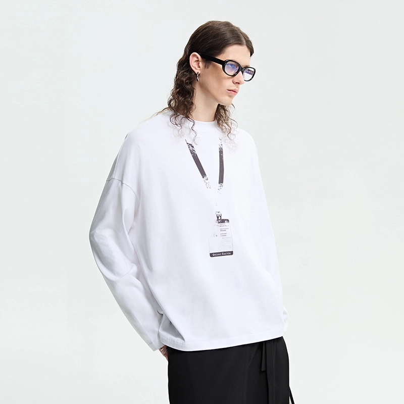 Organic Emotion T