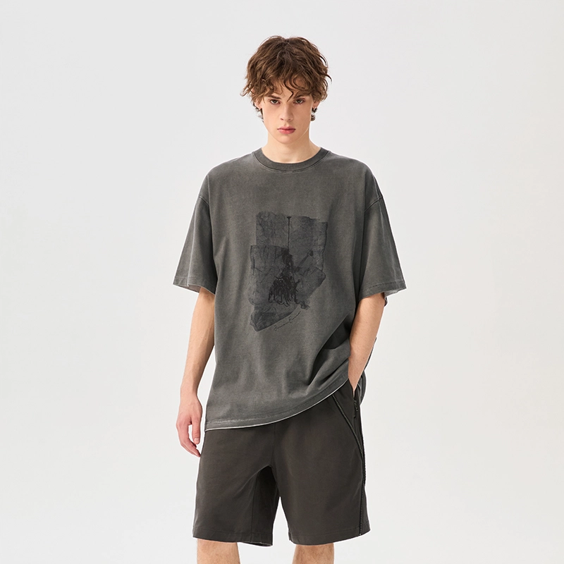 Organic Emotion T