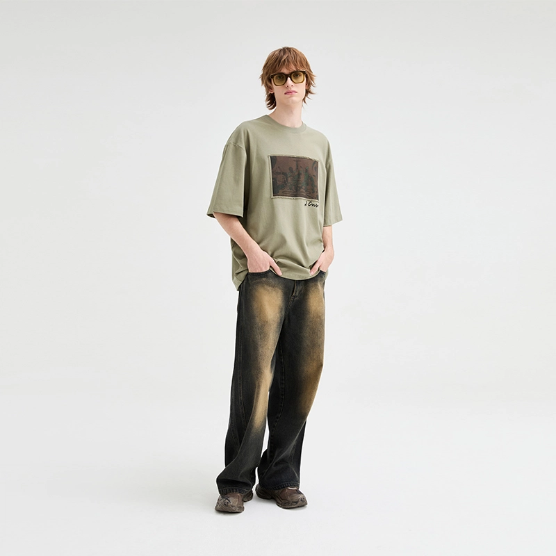 Organic Emotion T