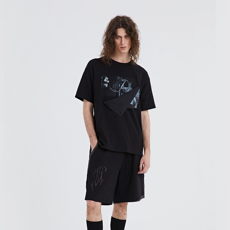 Organic Emotion T