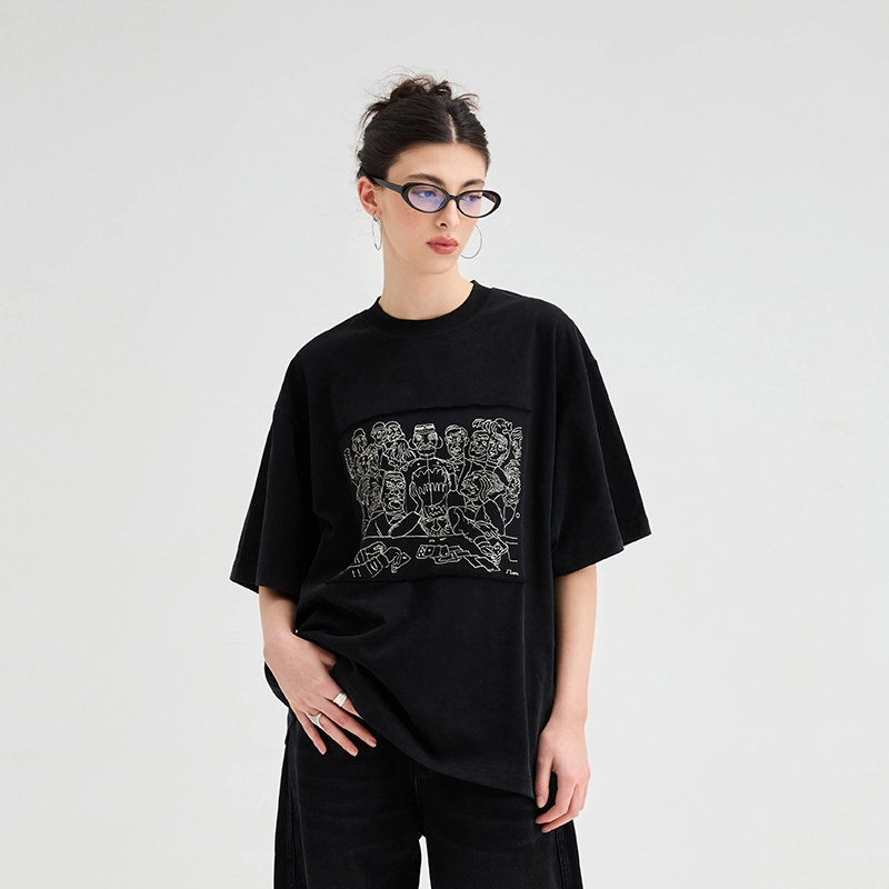 Organic Emotion T