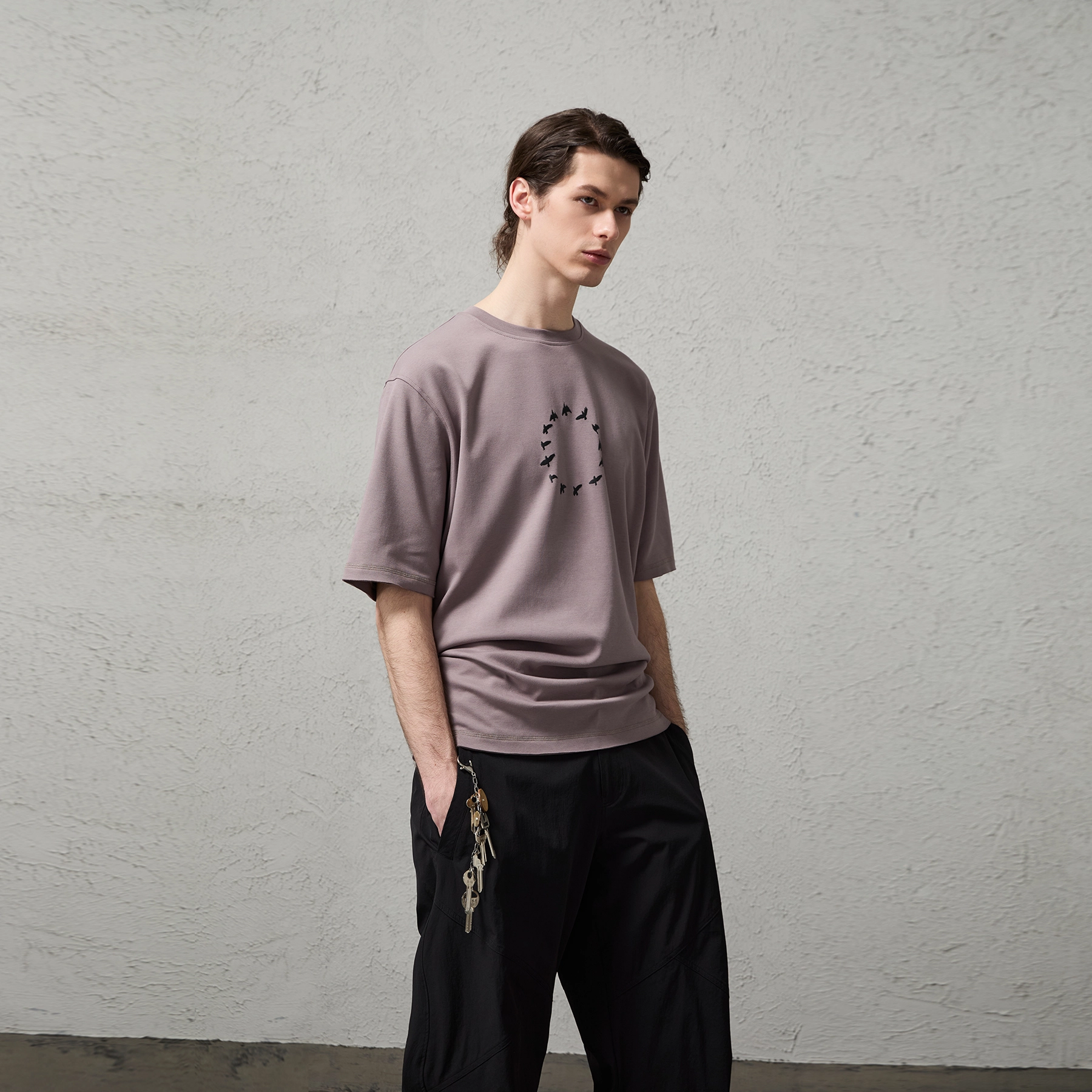 Organic Emotion T
