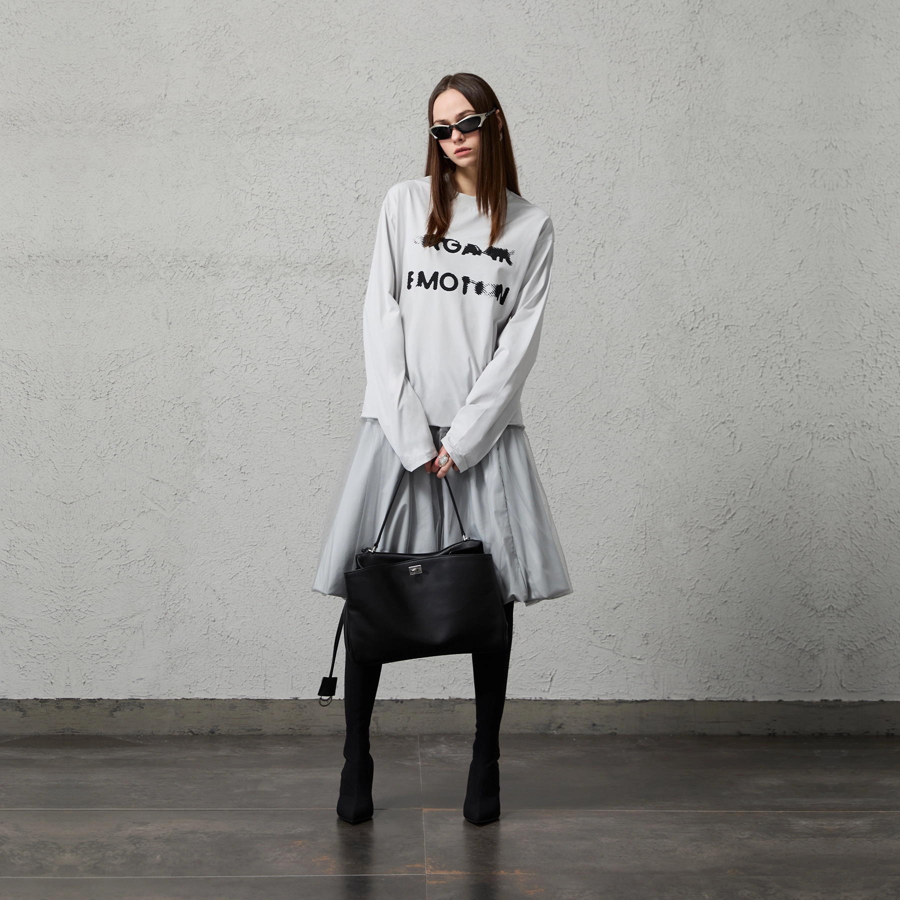 Organic Emotion T