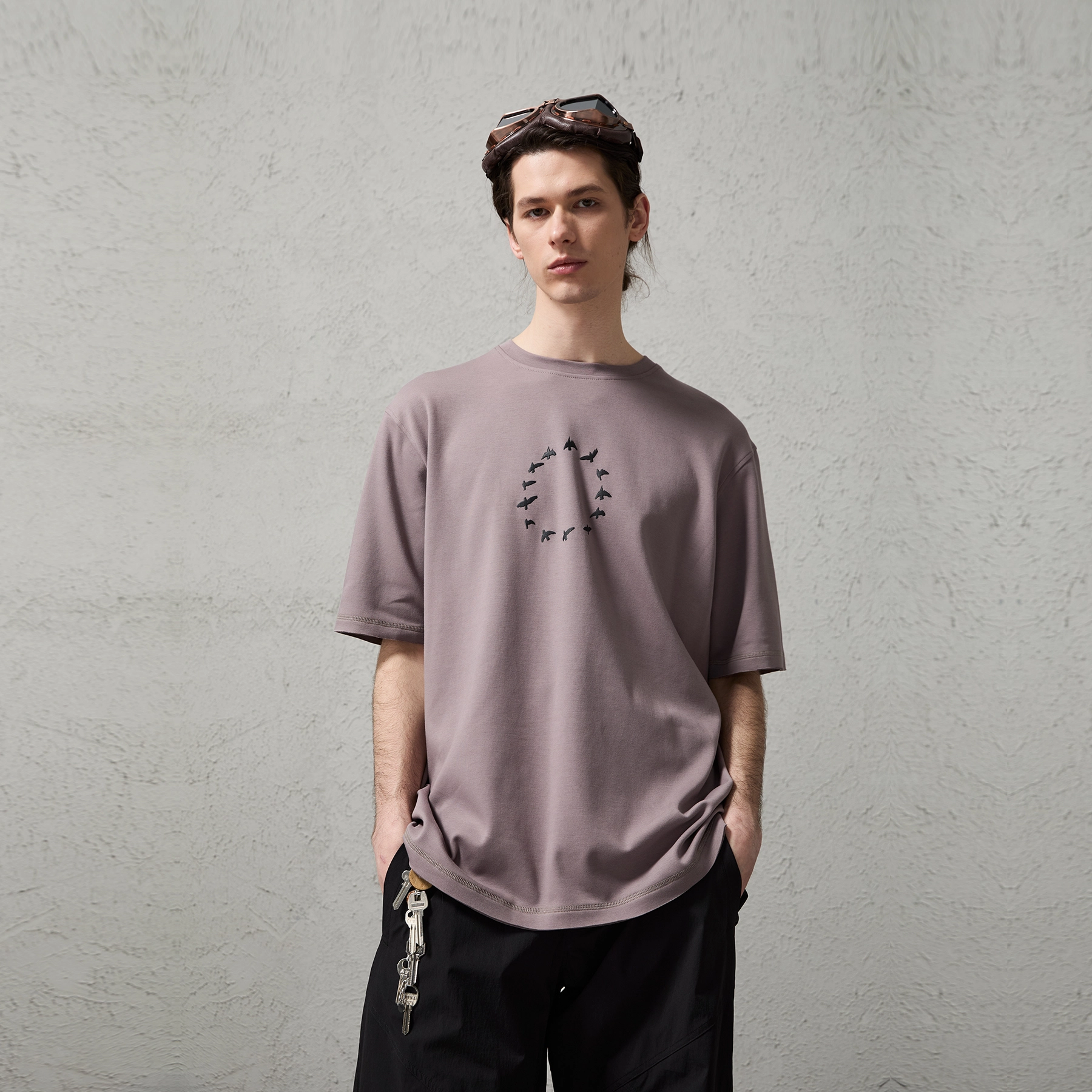 Organic Emotion T