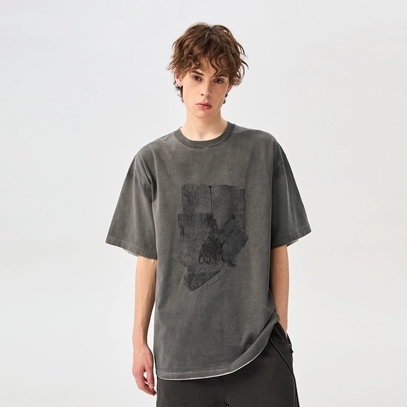 Organic Emotion T