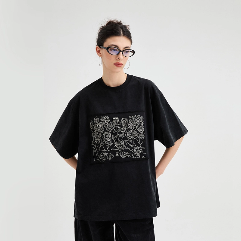 Organic Emotion T