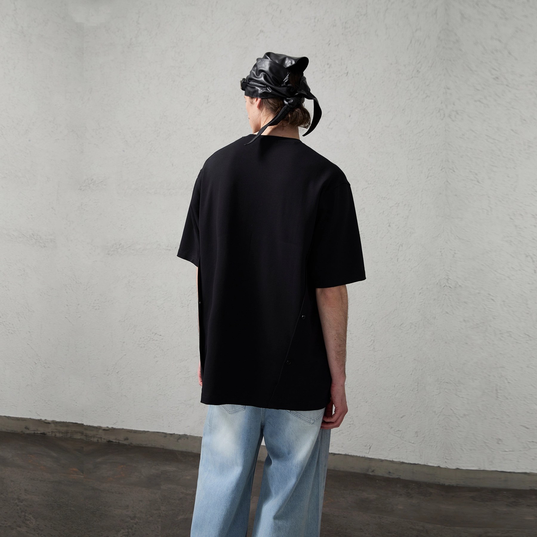 Organic Emotion T