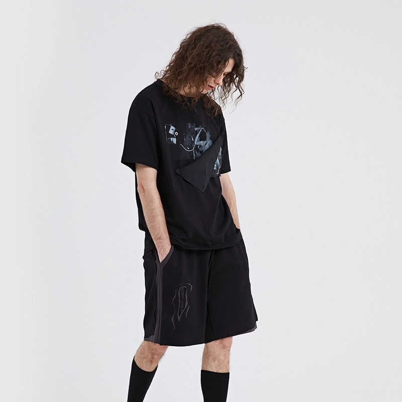 Organic Emotion T