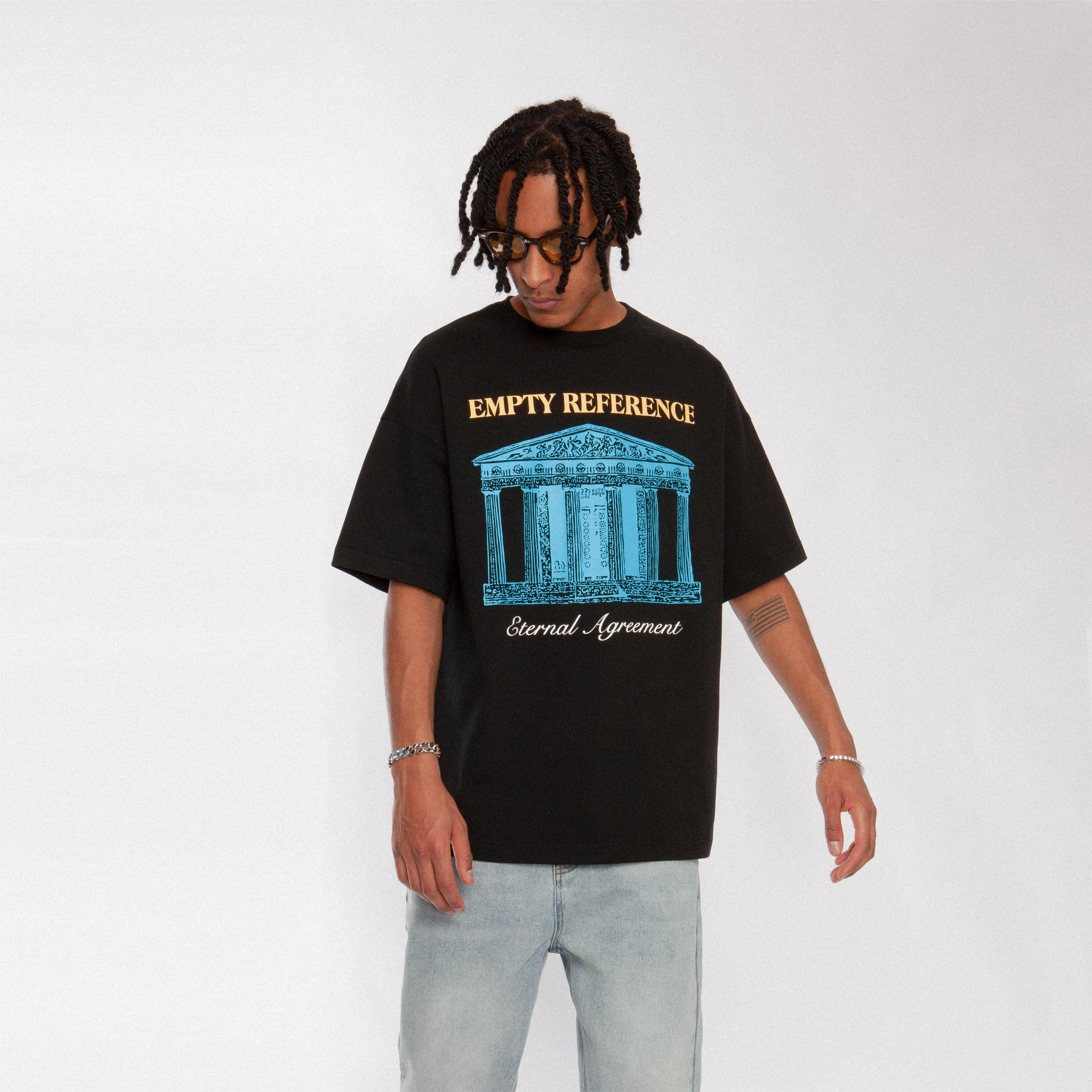 EMPTY REFERENCE T