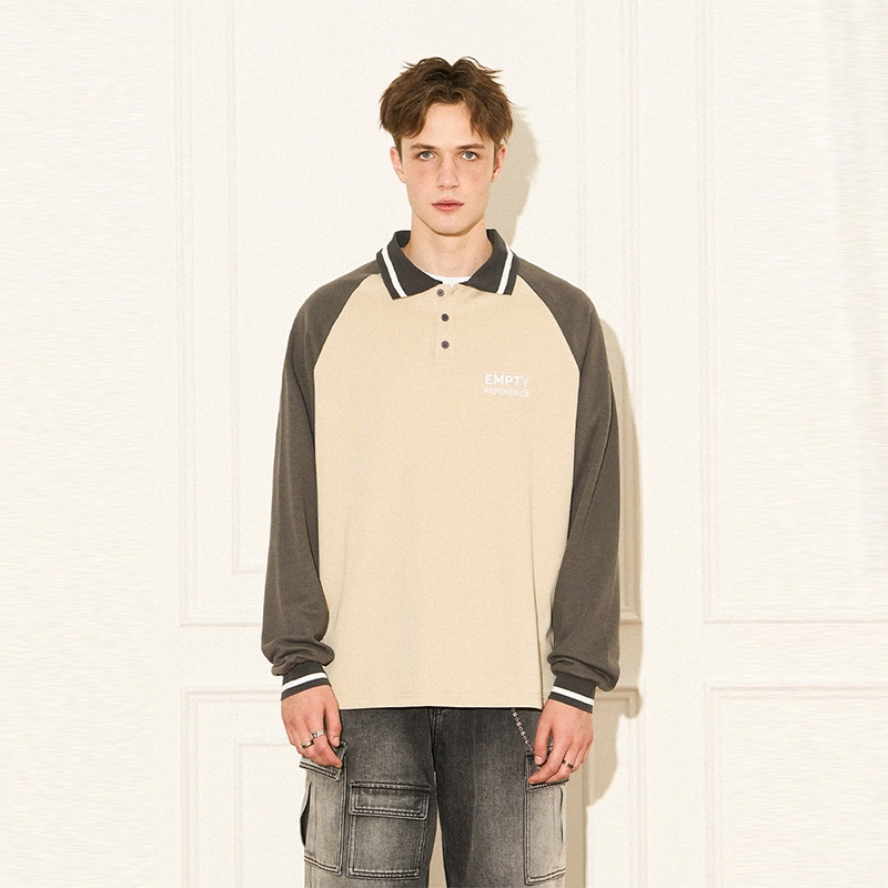 EMPTY REFERENCE Polo