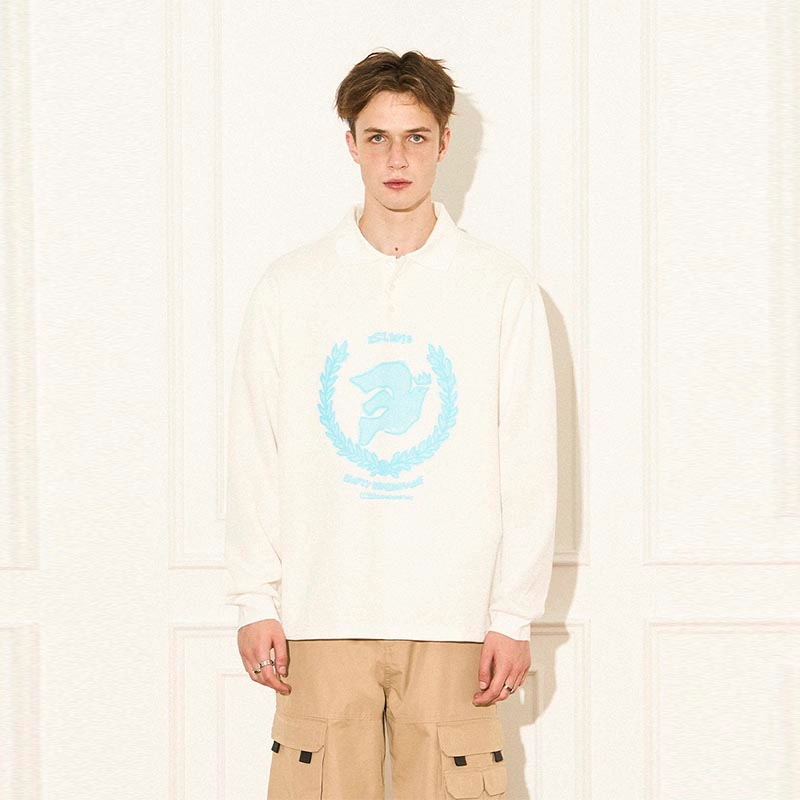 EMPTY REFERENCE Polo