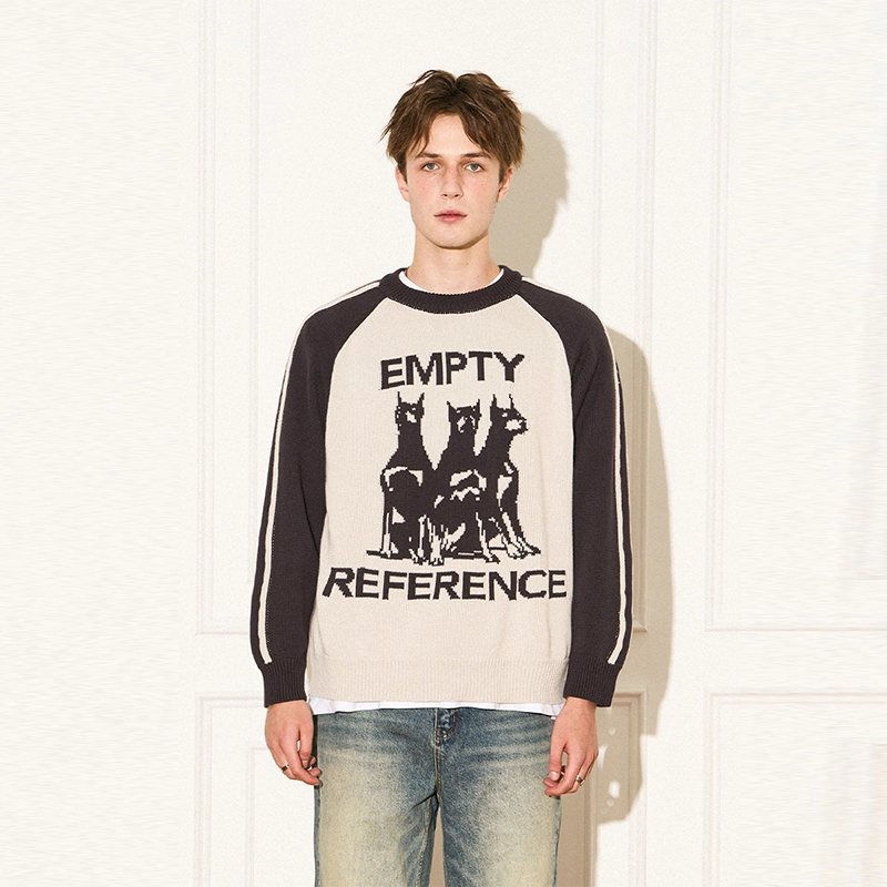 EMPTY REFERENCE
