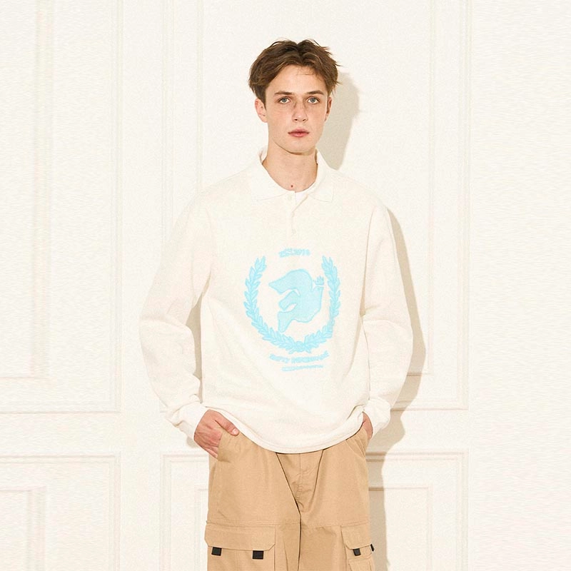 EMPTY REFERENCE Polo