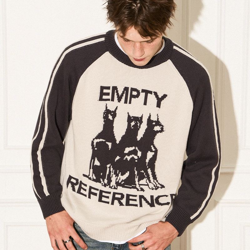 EMPTY REFERENCE