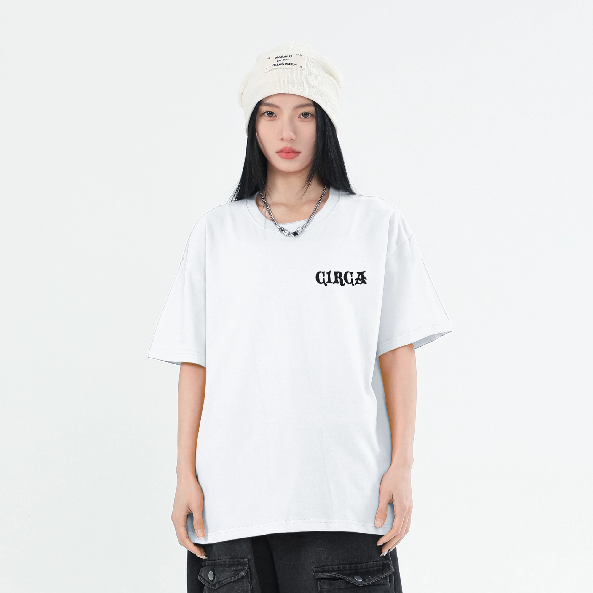 C1RCA LogoT