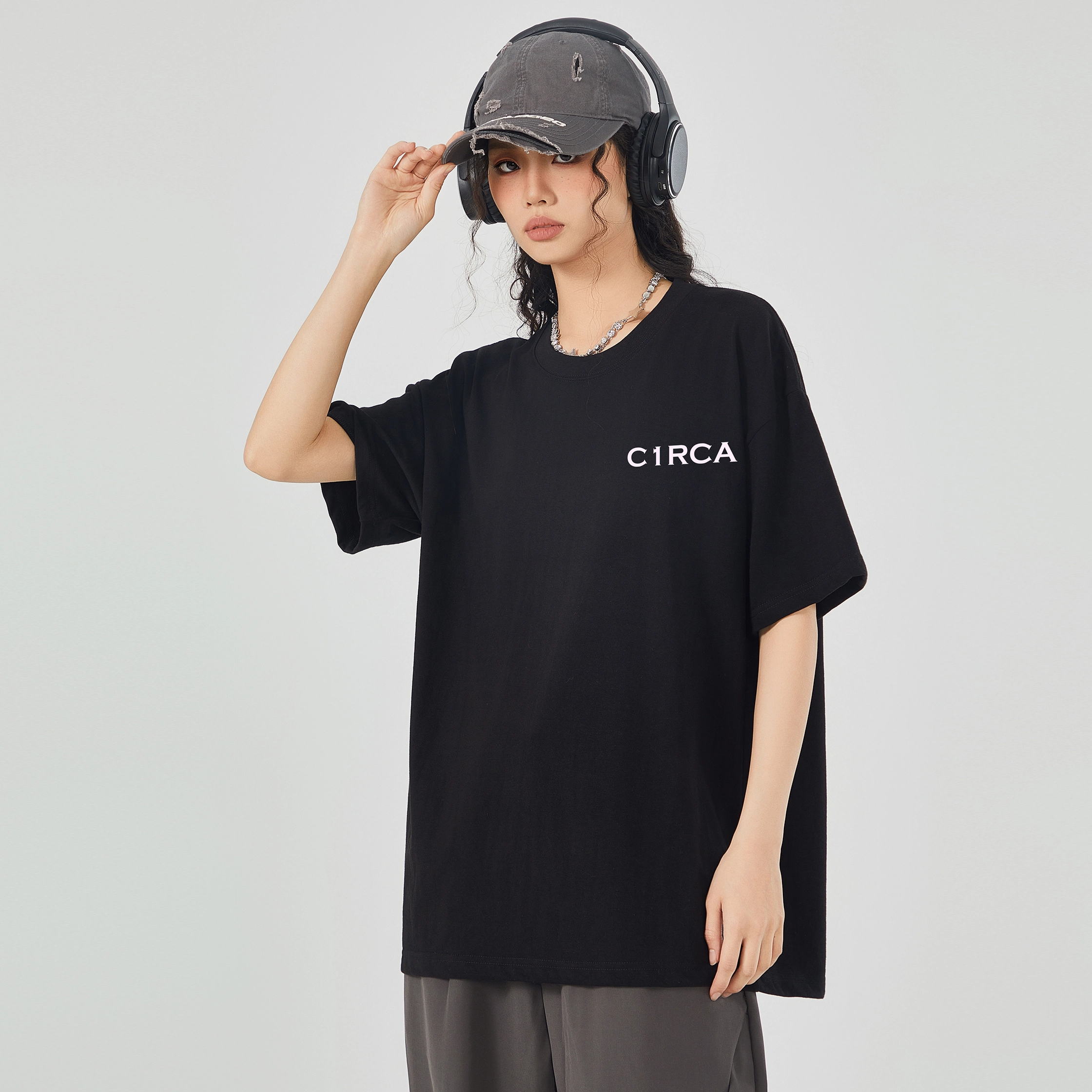 C1RCA LogoT