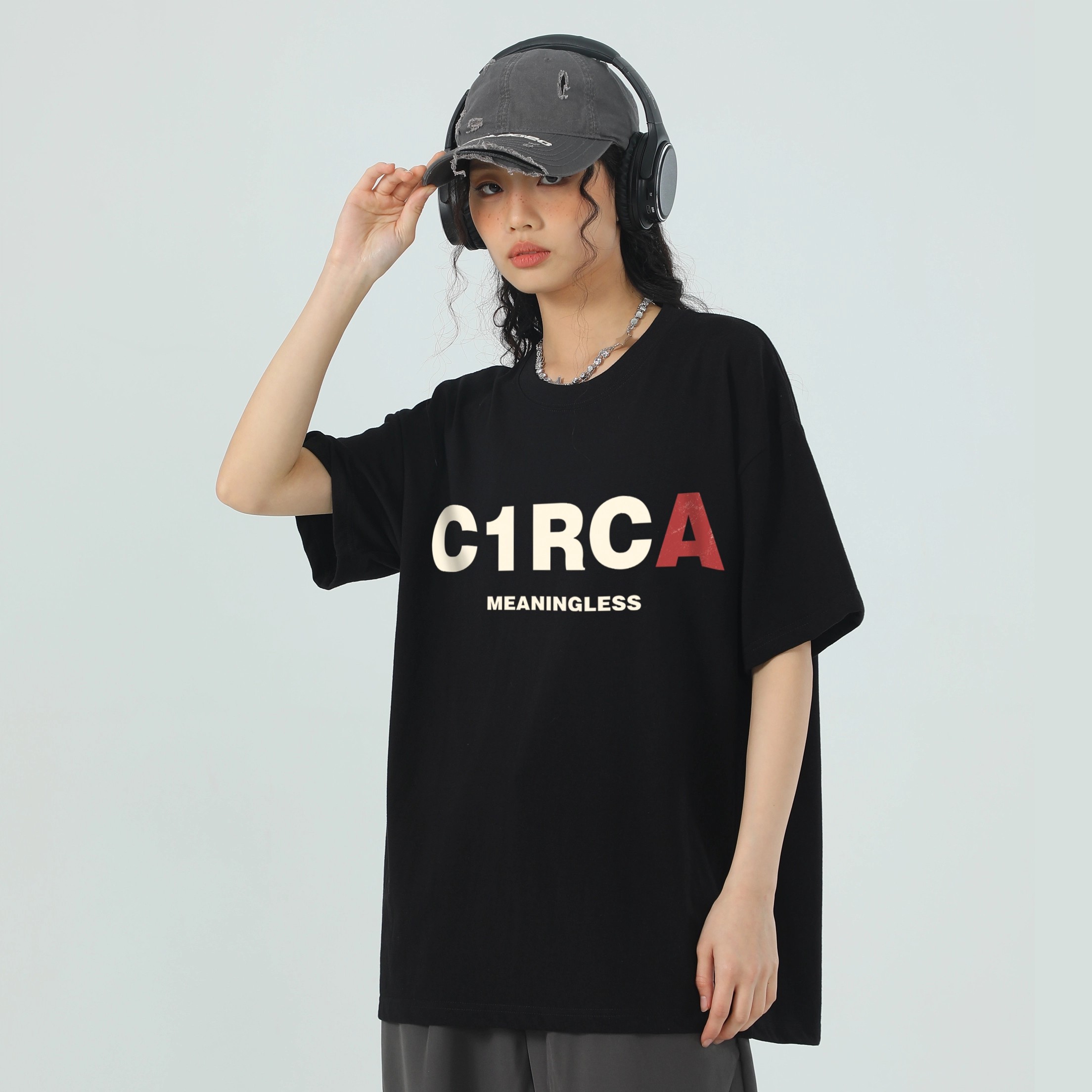 C1RCA T