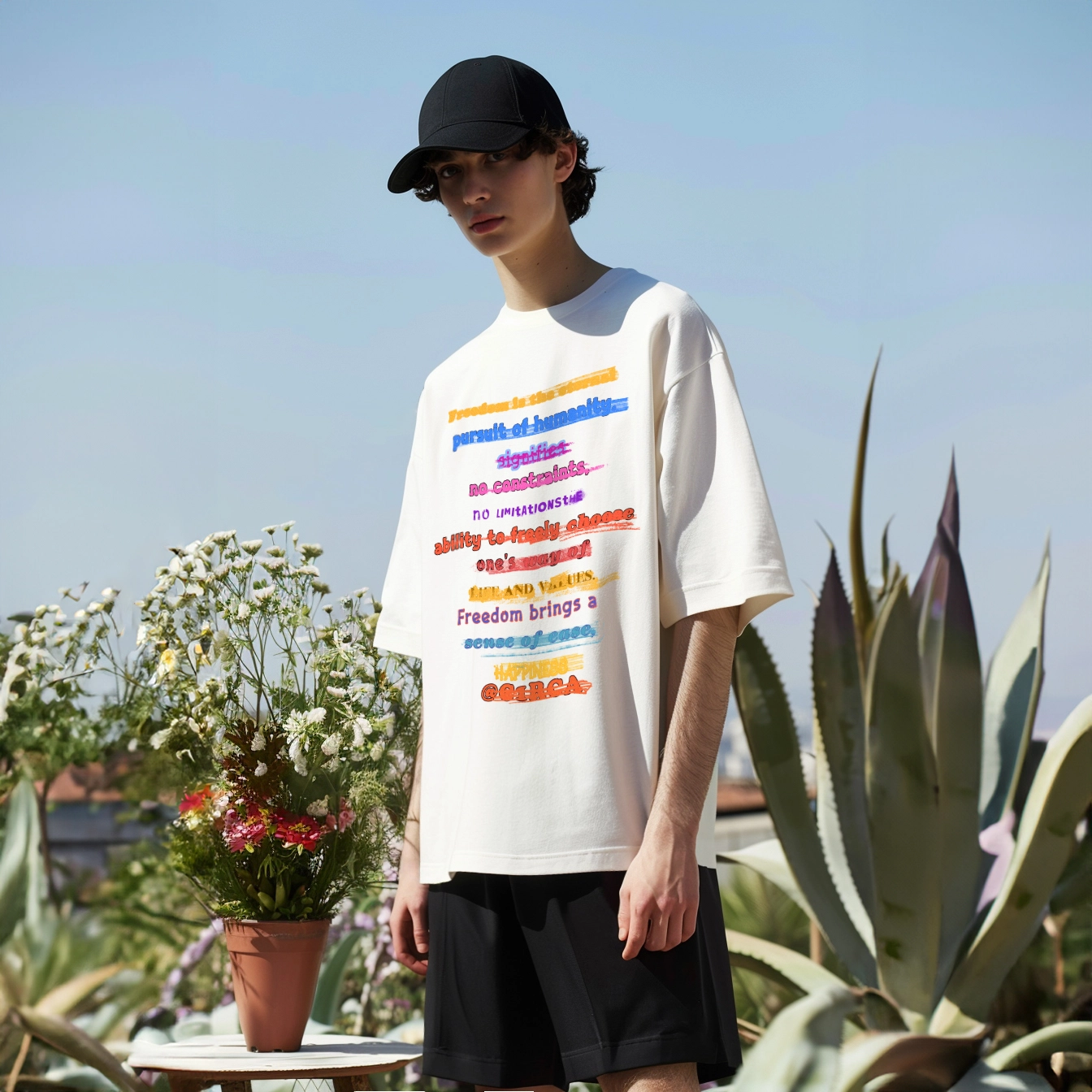 C1RCA T