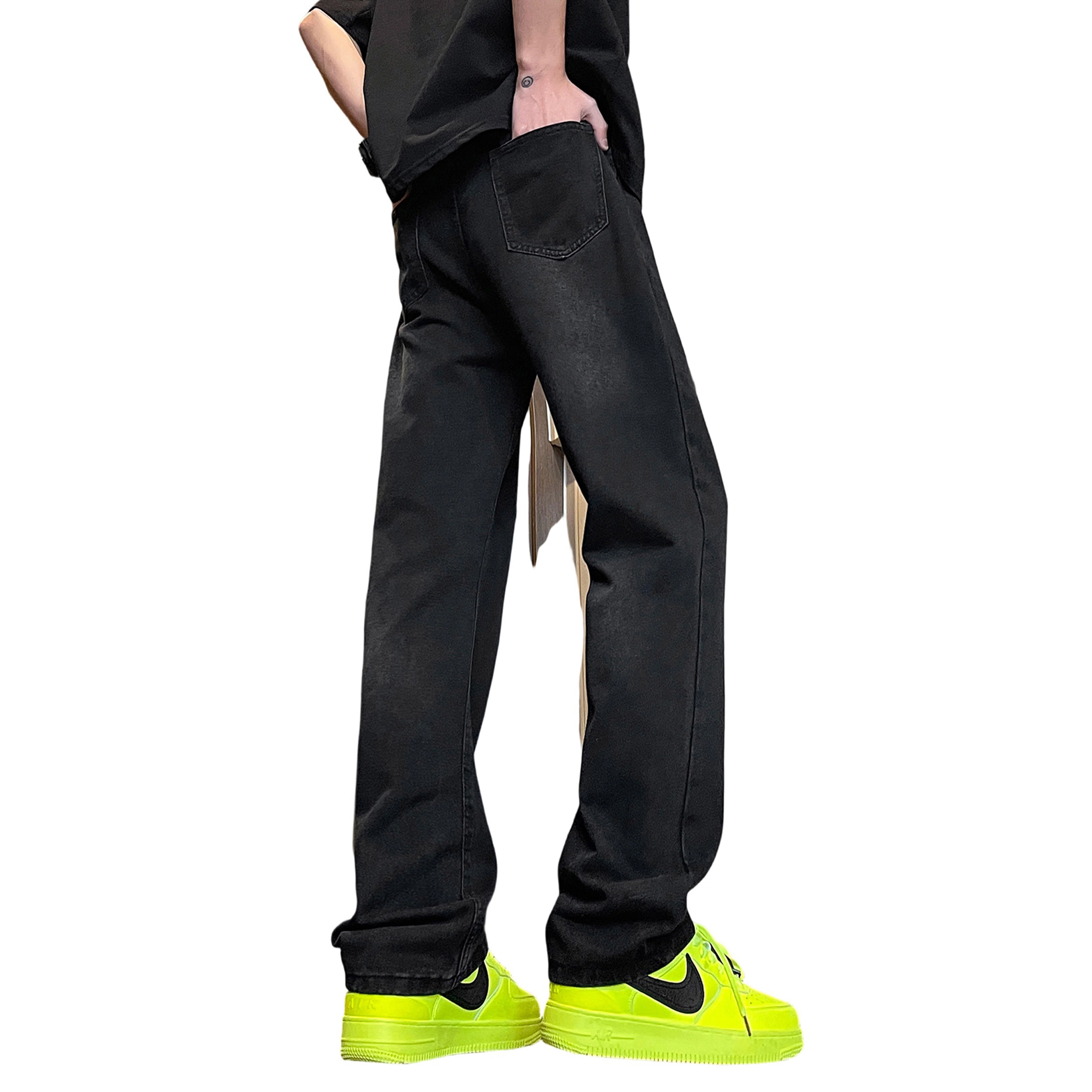 C1RCA Clean fit