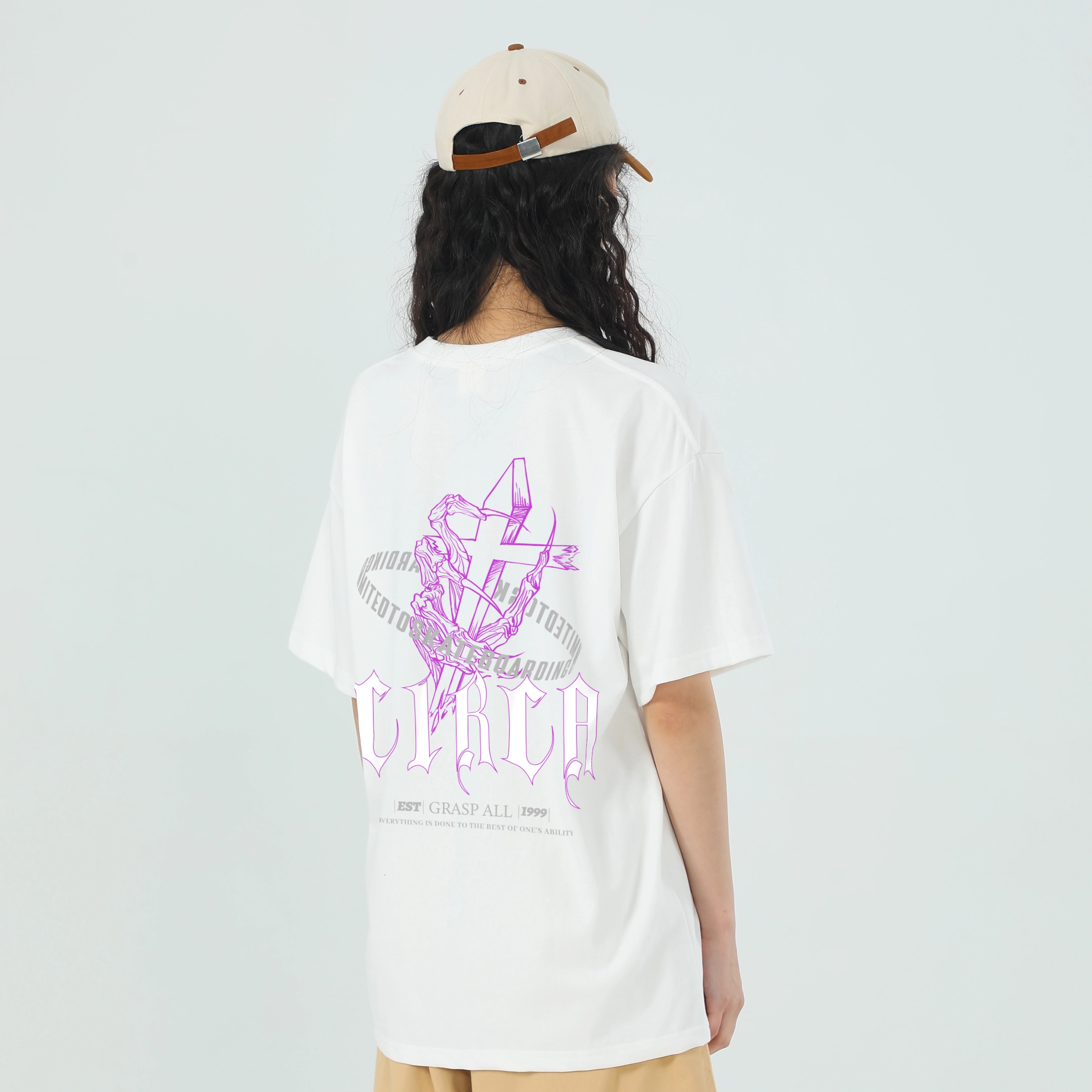 C1RCA Logo T