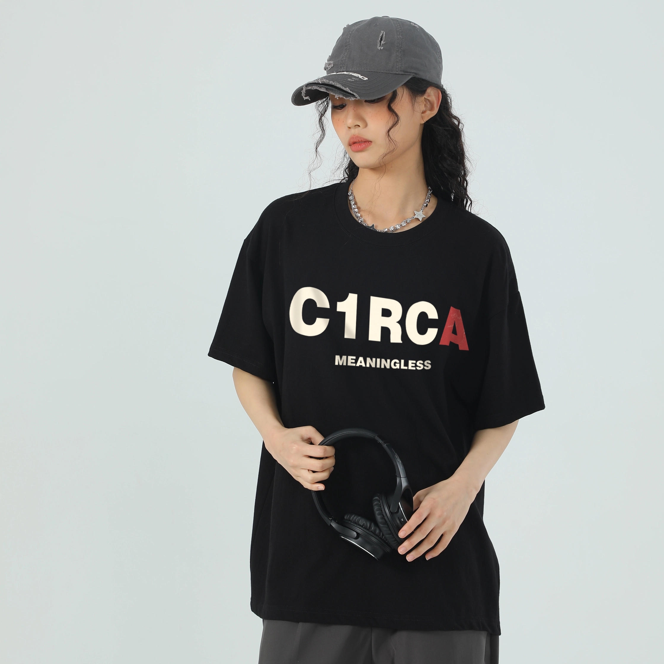 C1RCA T
