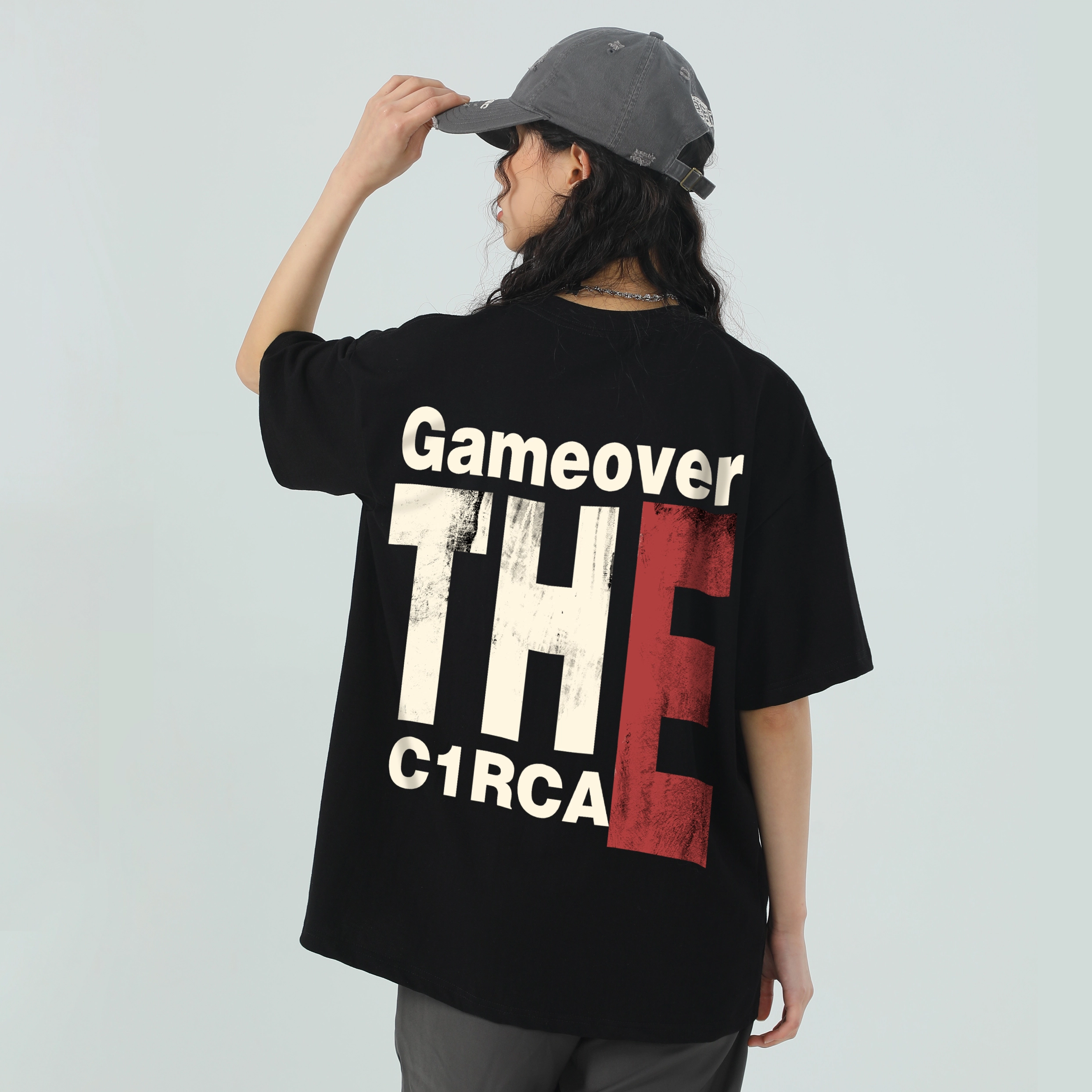 C1RCA T