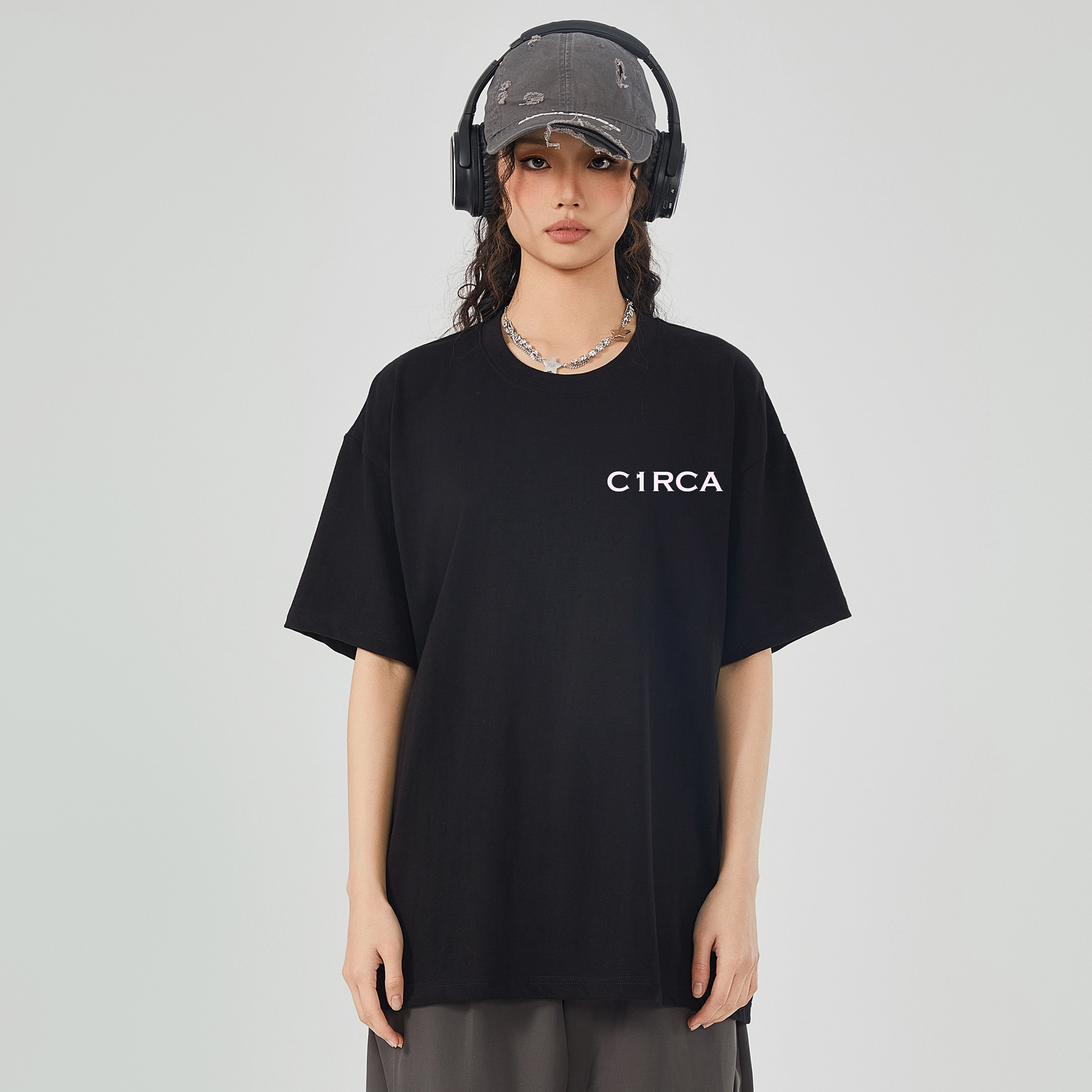 C1RCA LogoT