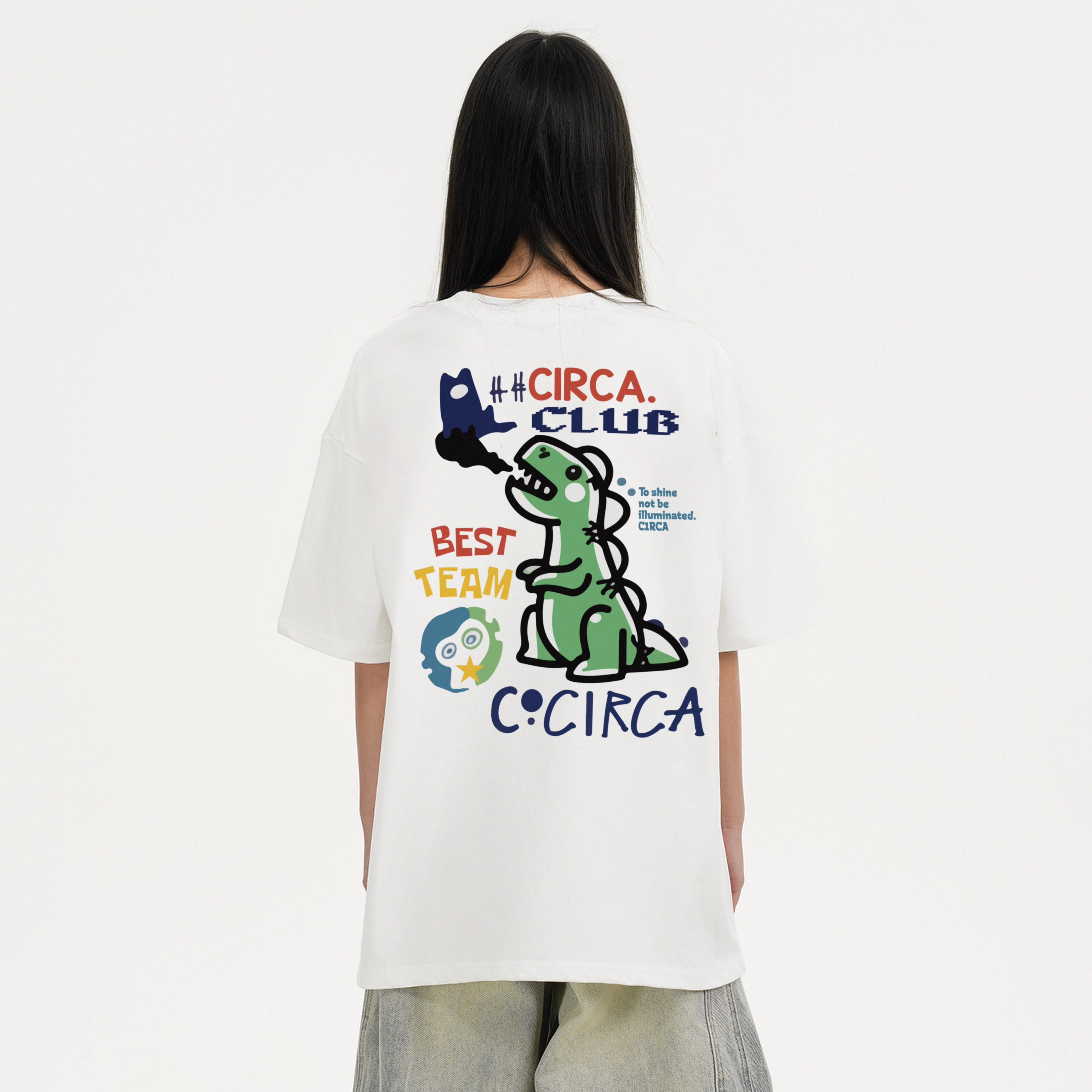 C1RCA T
