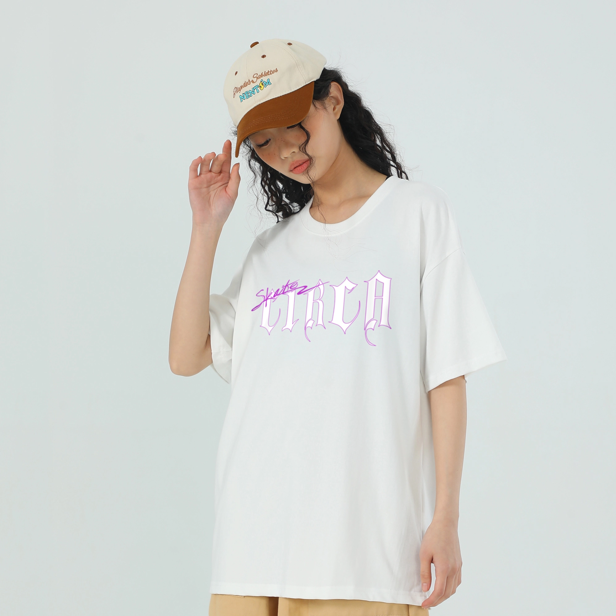 C1RCA Logo T