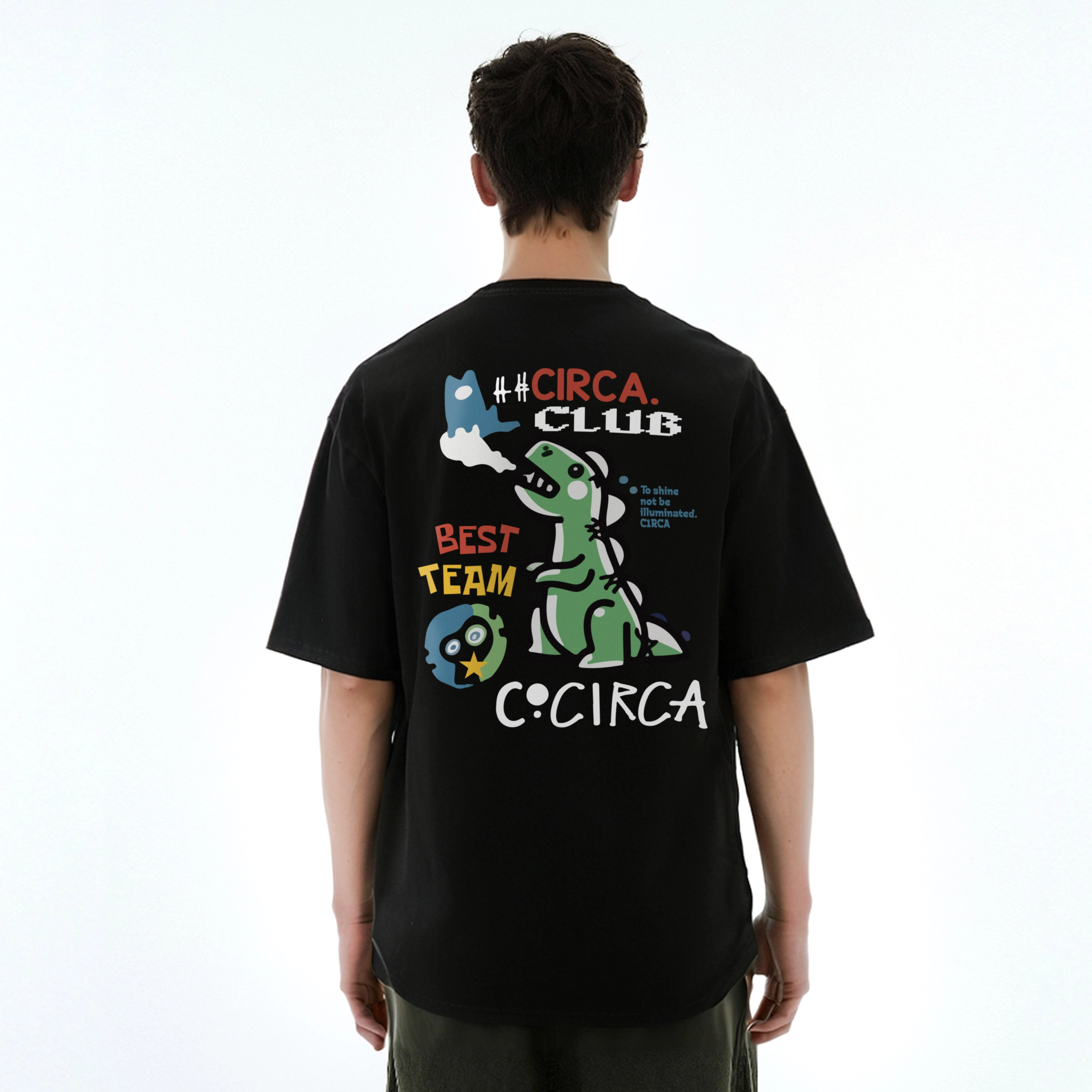 C1RCA T