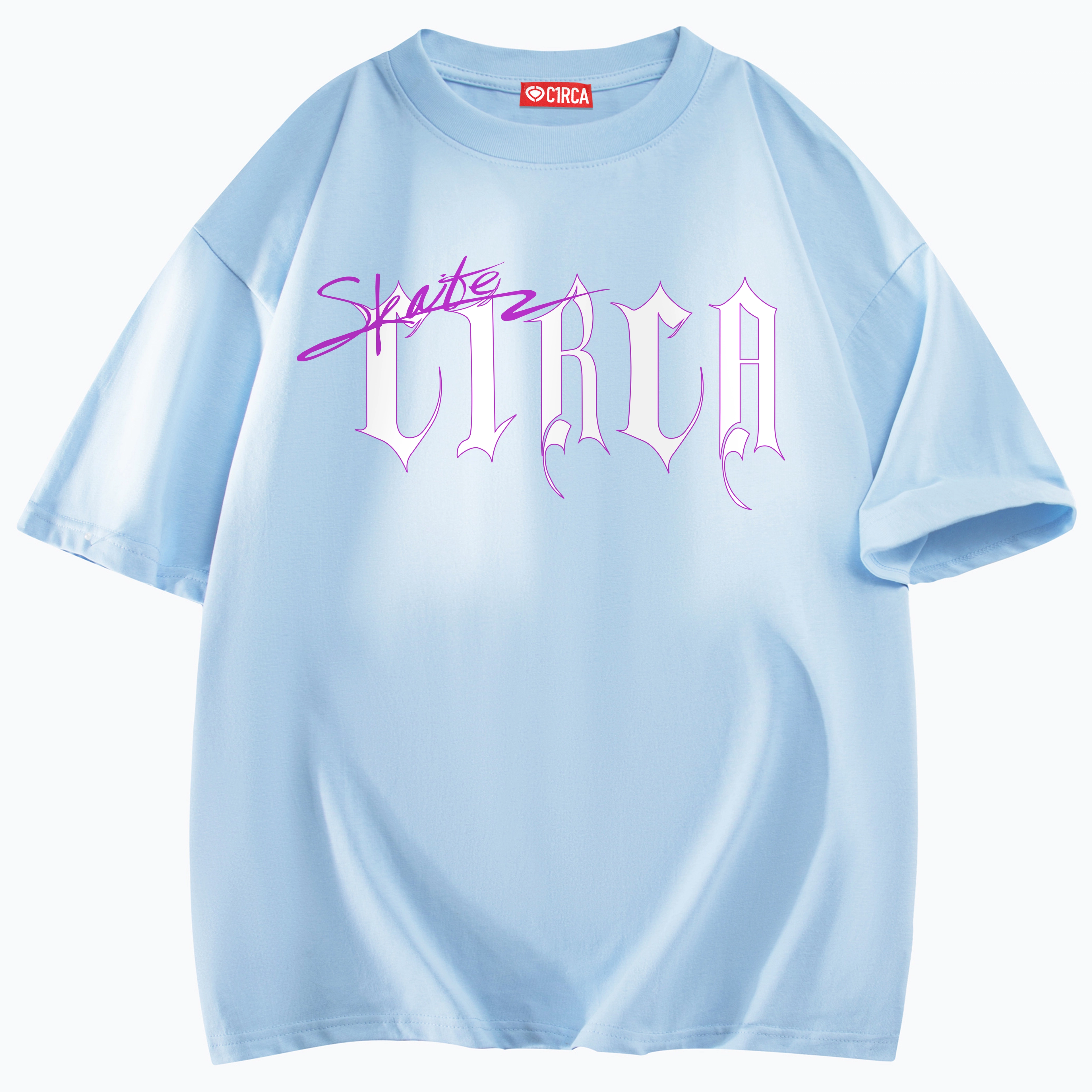 C1RCA Logo T