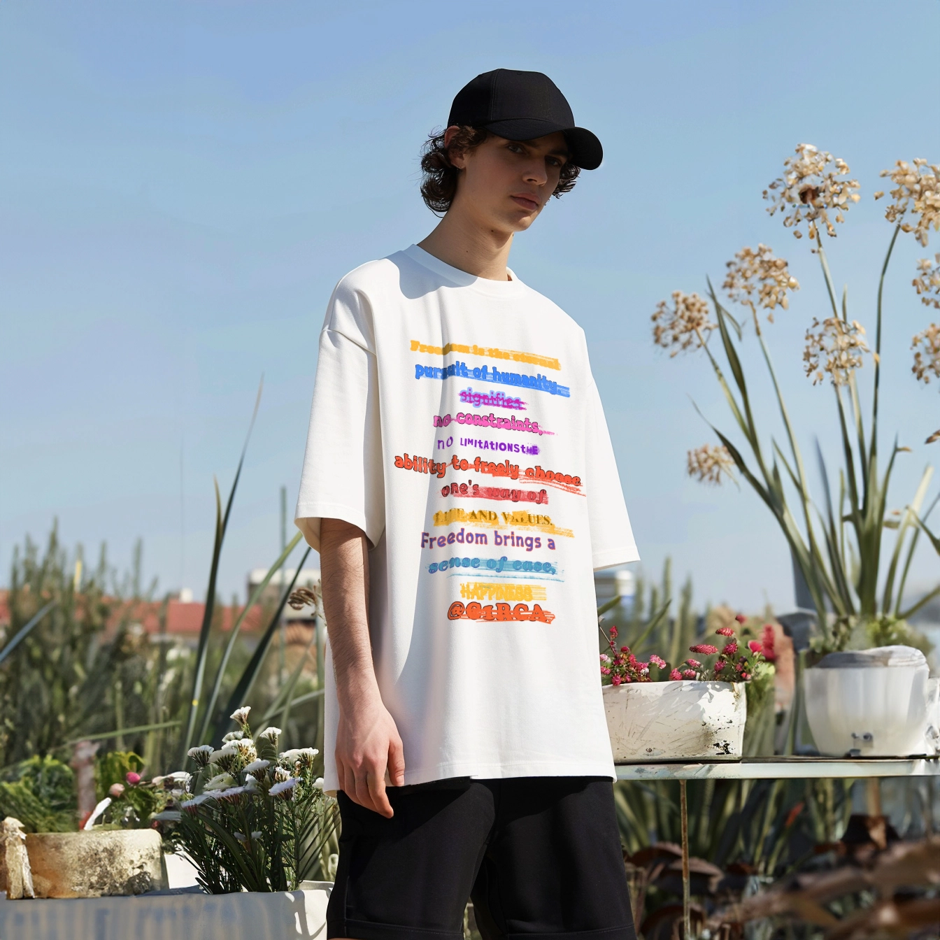 C1RCA T