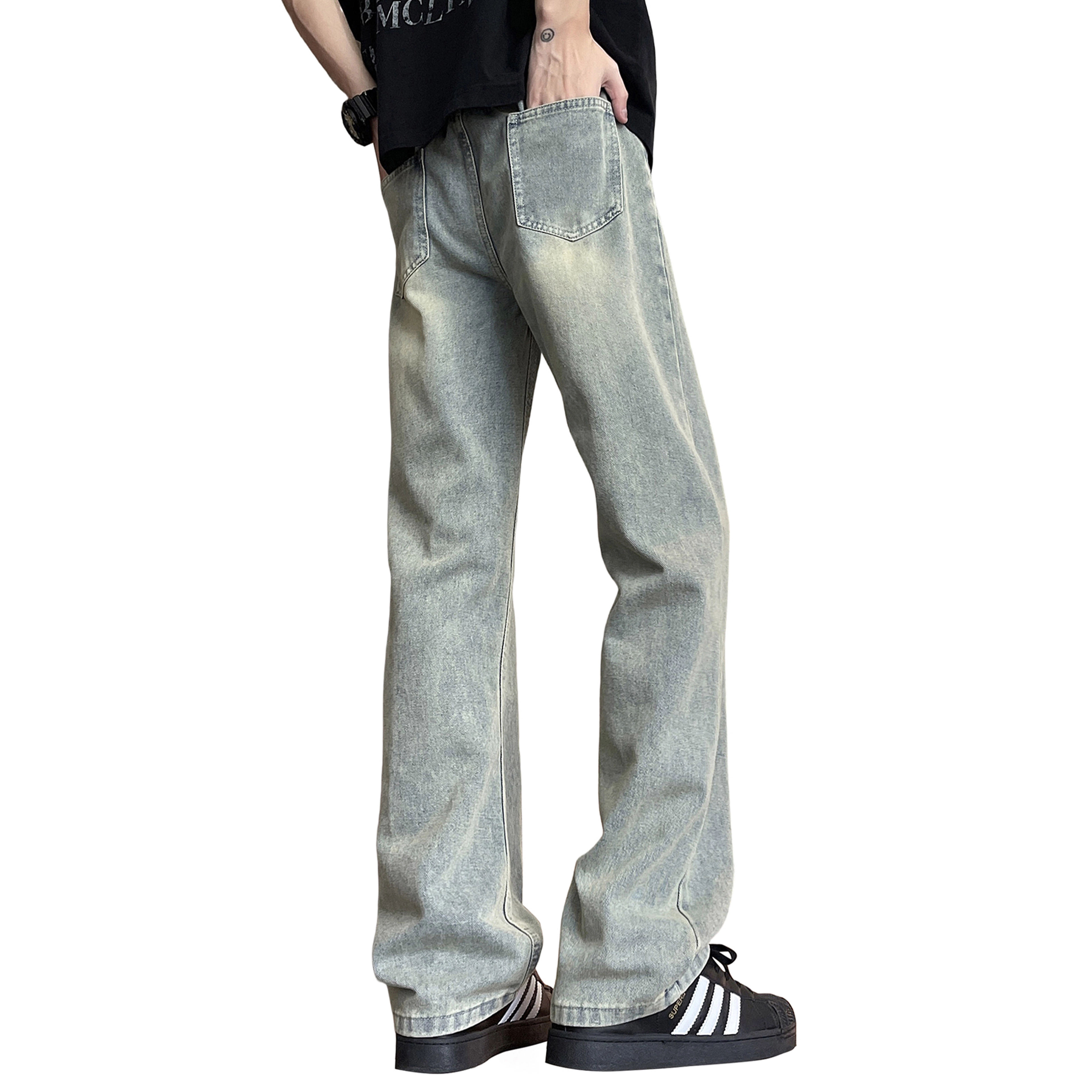 C1RCA Clean fit