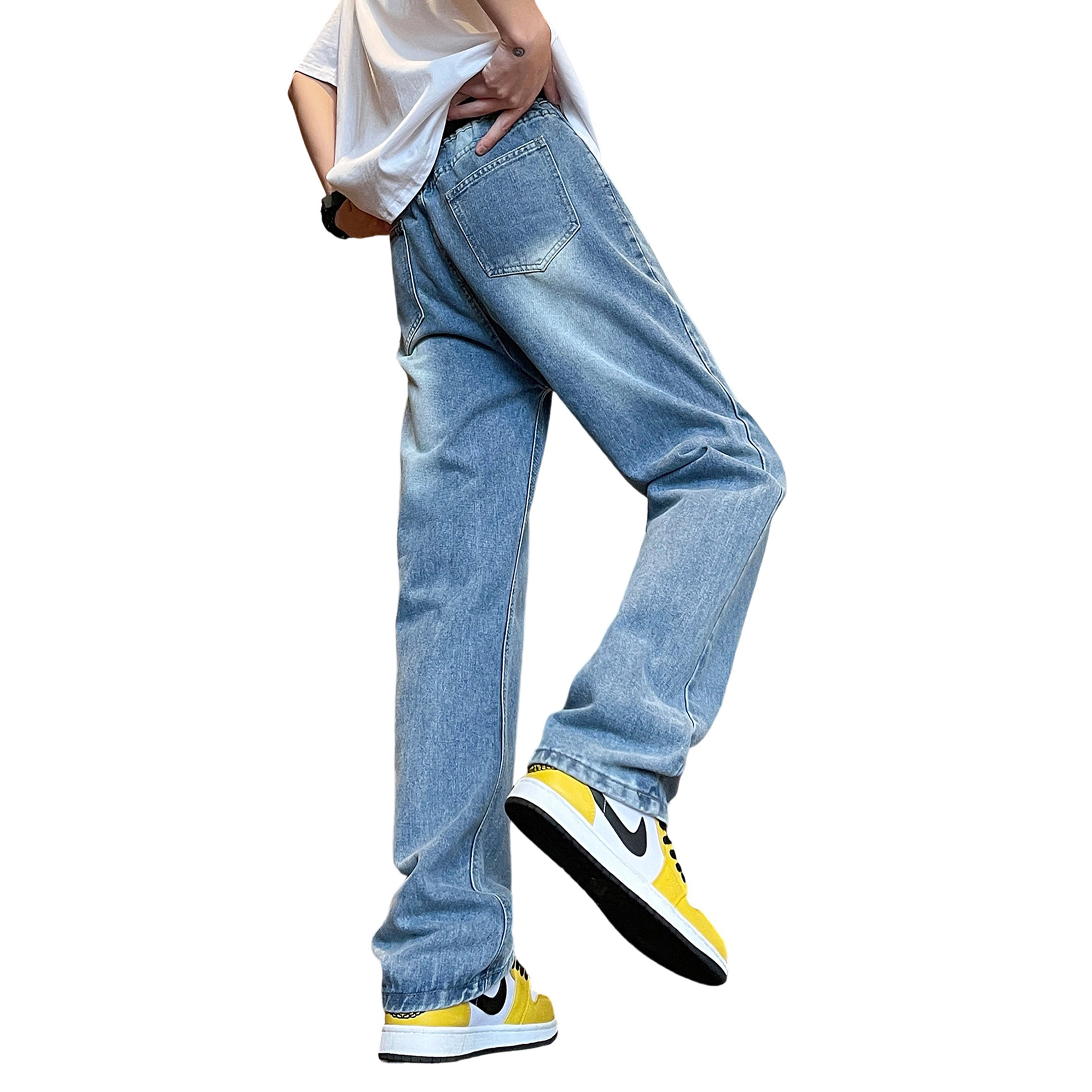 C1RCA Clean fit
