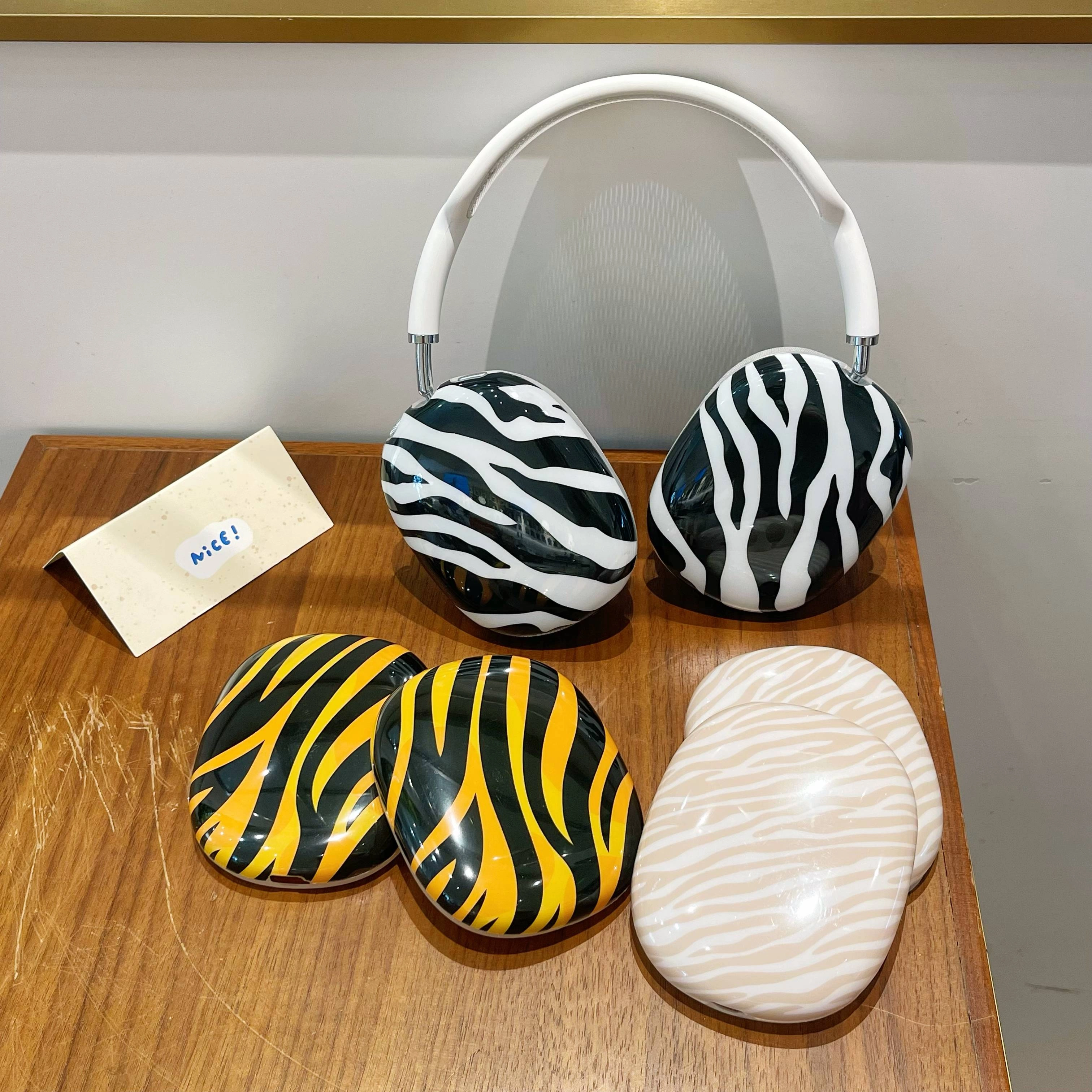 MOUEI AirPods Max TPU