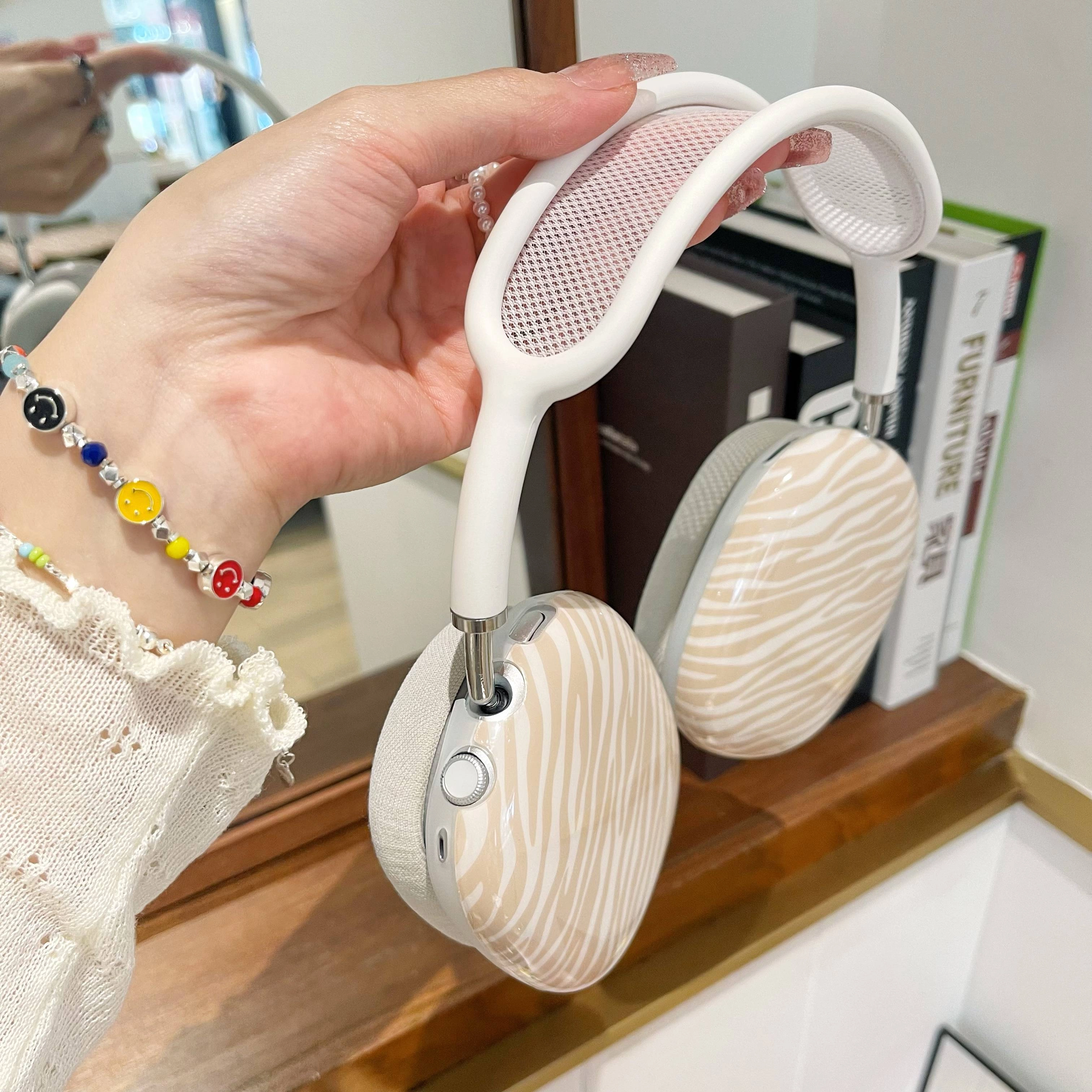 MOUEI AirPods Max TPU