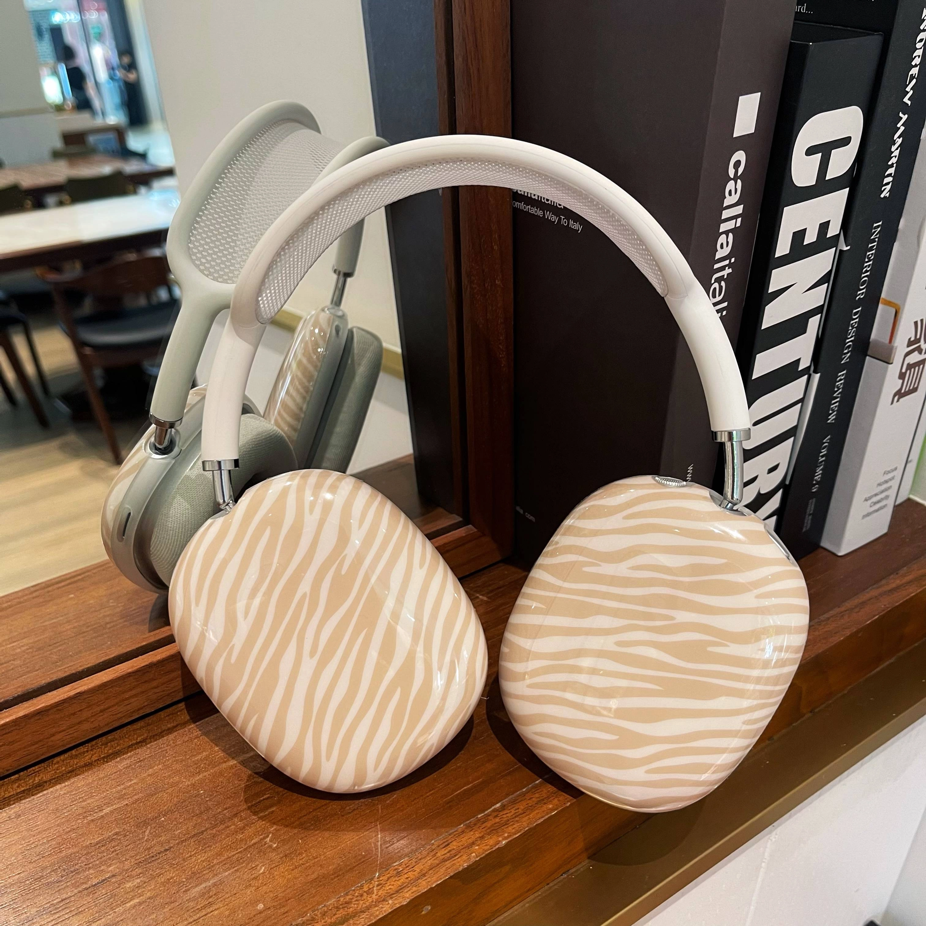 MOUEI AirPods Max TPU