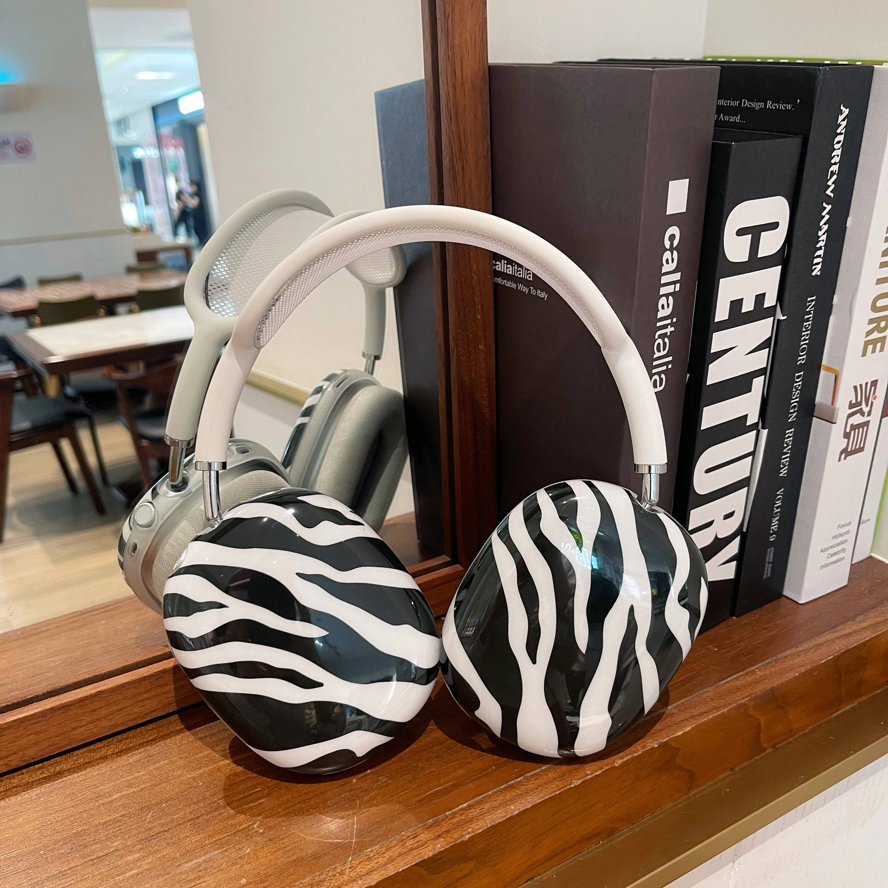 MOUEI AirPods Max TPU