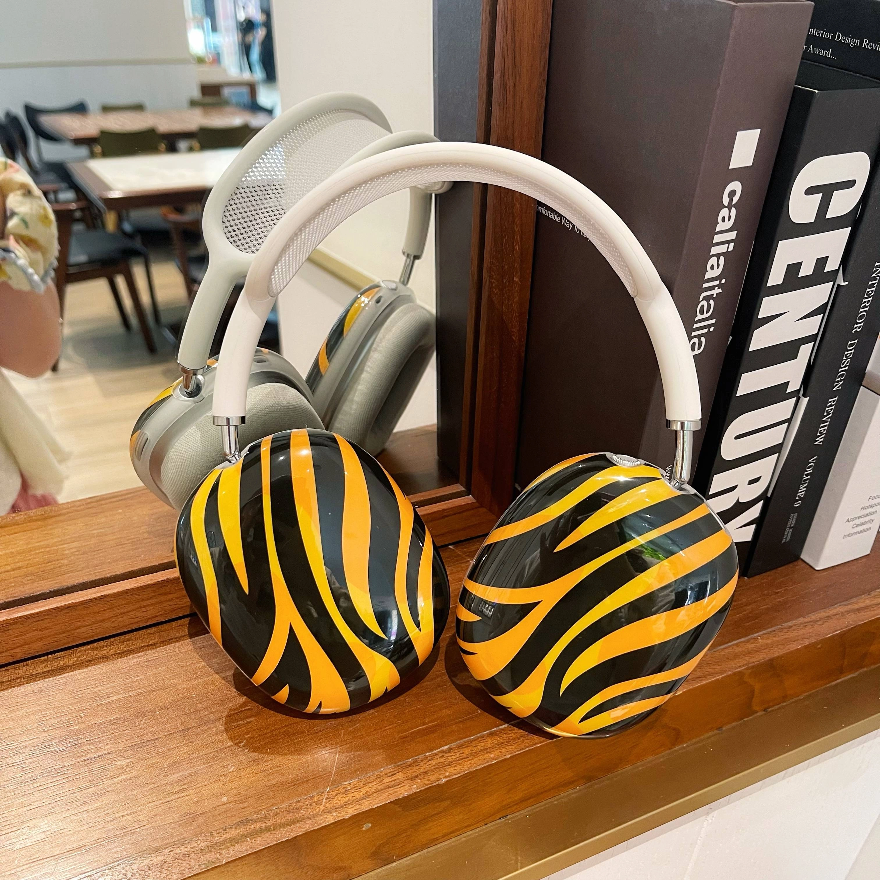 MOUEI AirPods Max TPU