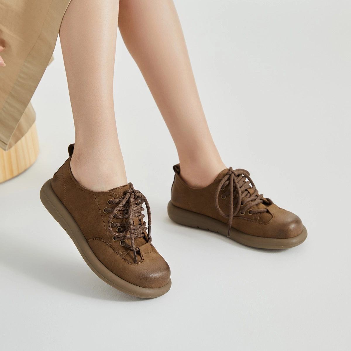 Q.VONTON 2.7cm